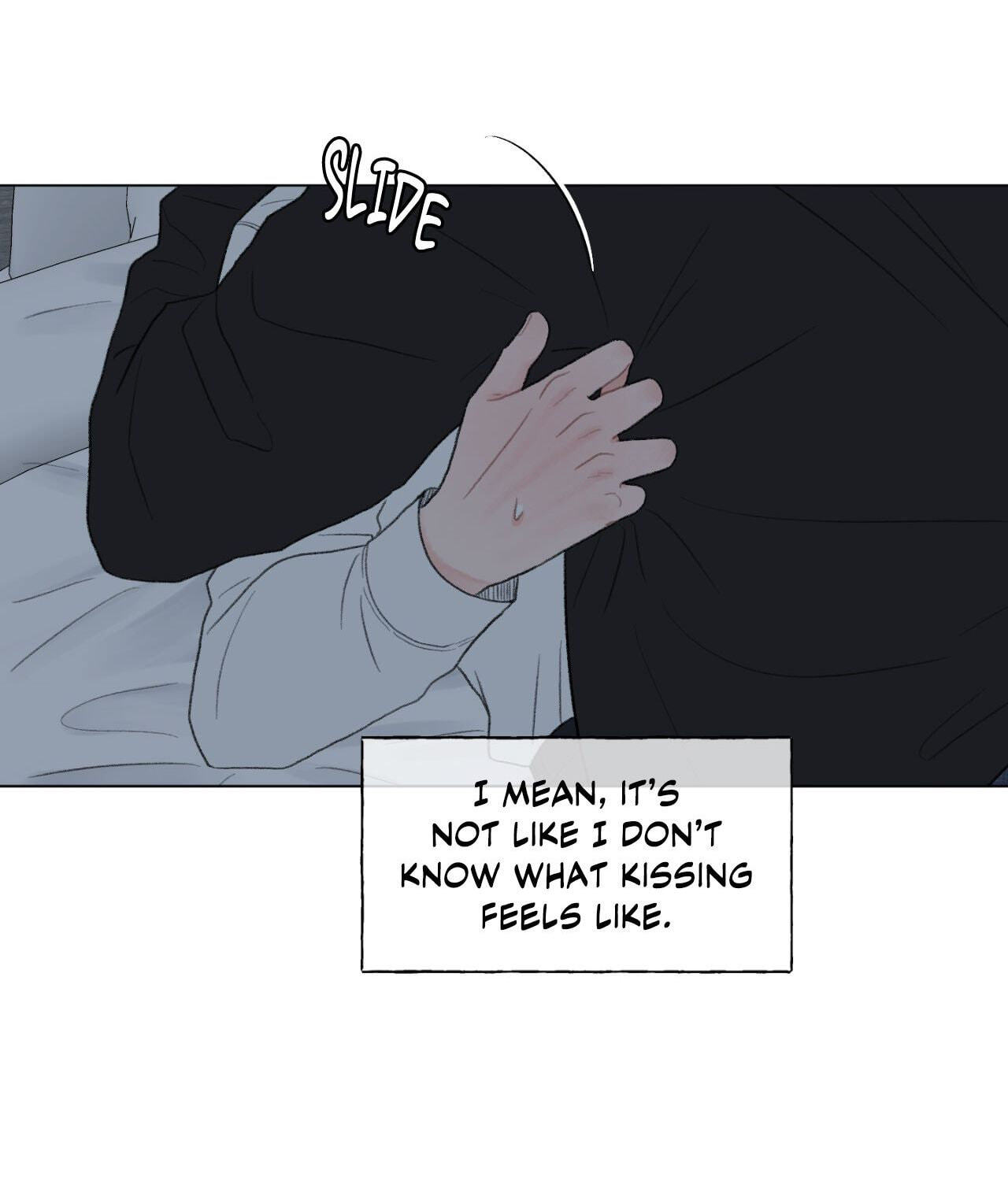To Mend A Heart Chapter 75.3 page 89 - 
