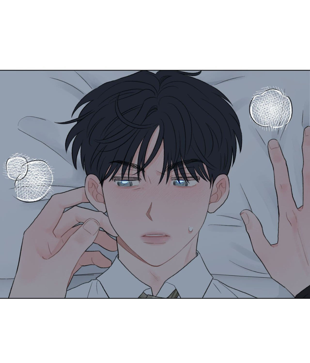 To Mend A Heart Chapter 75.3 page 92 - 