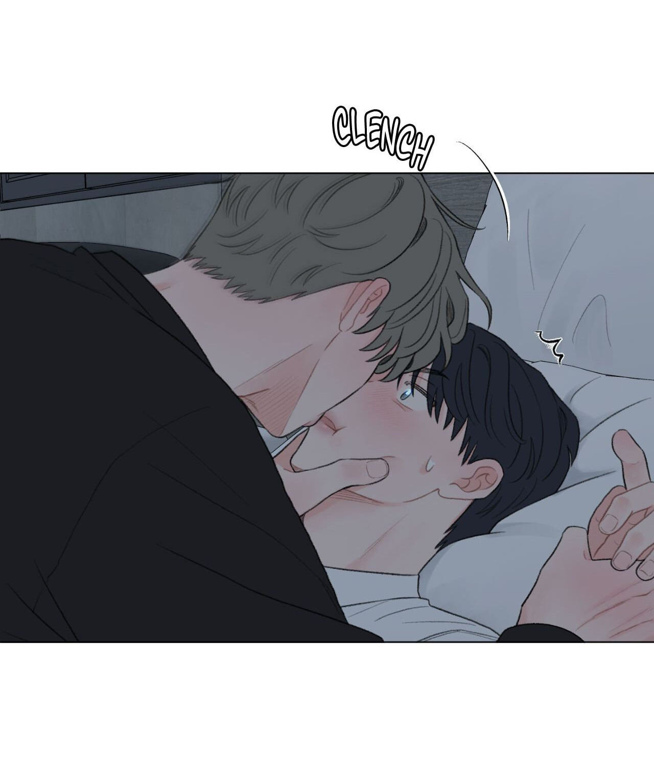 To Mend A Heart Chapter 75.3 page 94 - 