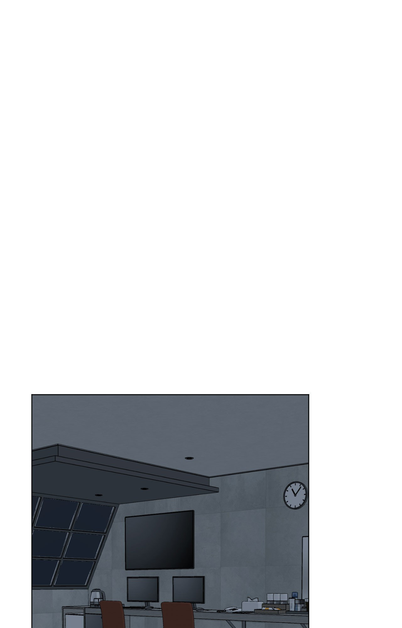 To Mend A Heart Chapter 75.4 page 2 - 