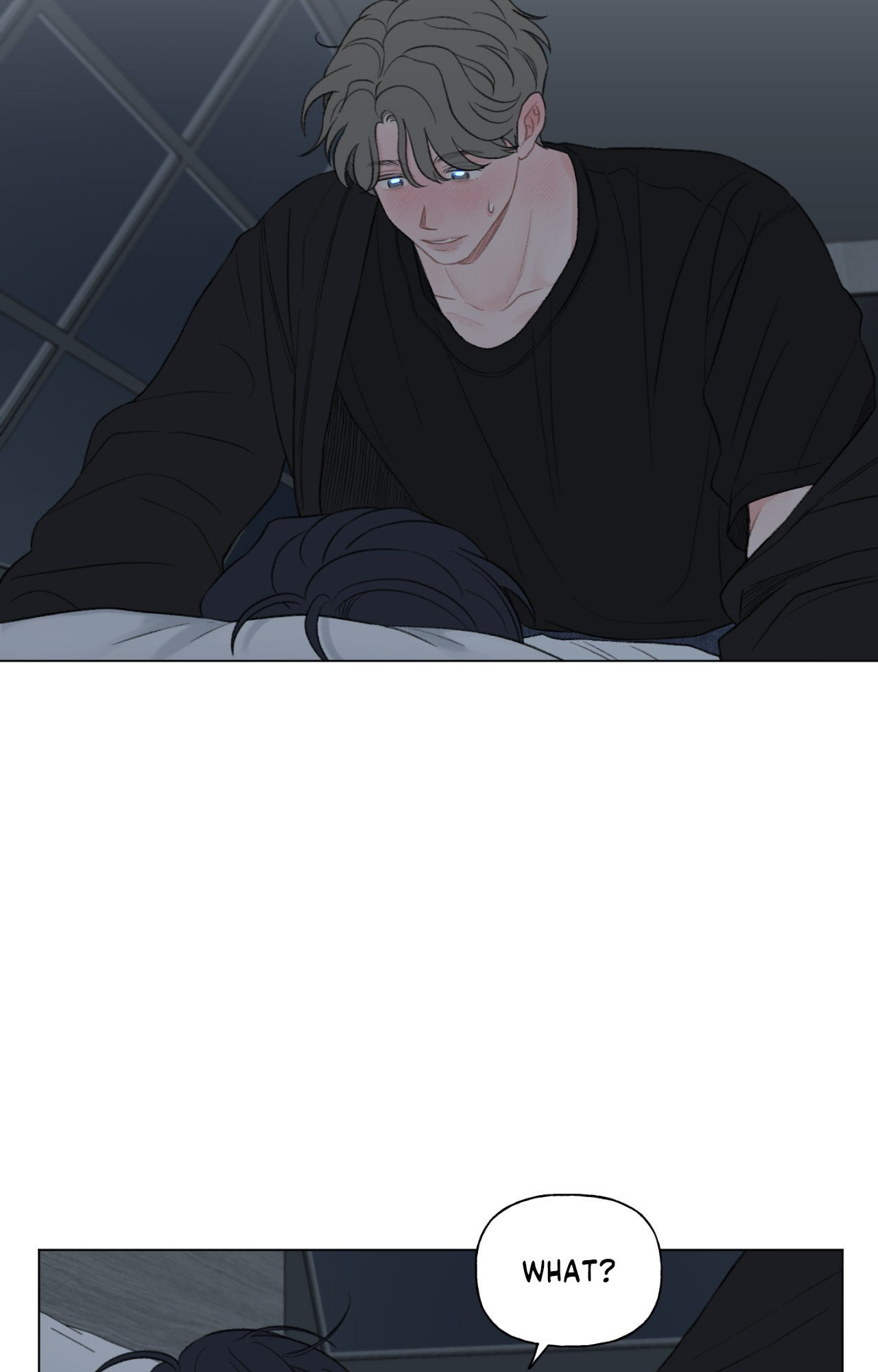 To Mend A Heart Chapter 75.4 page 11 - 