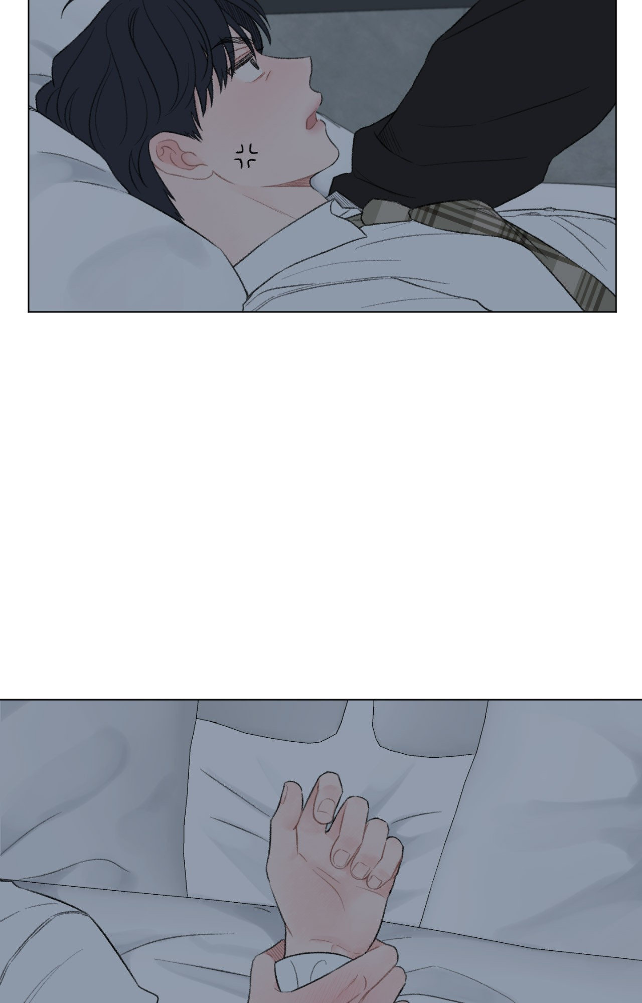 To Mend A Heart Chapter 75.4 page 12 - 