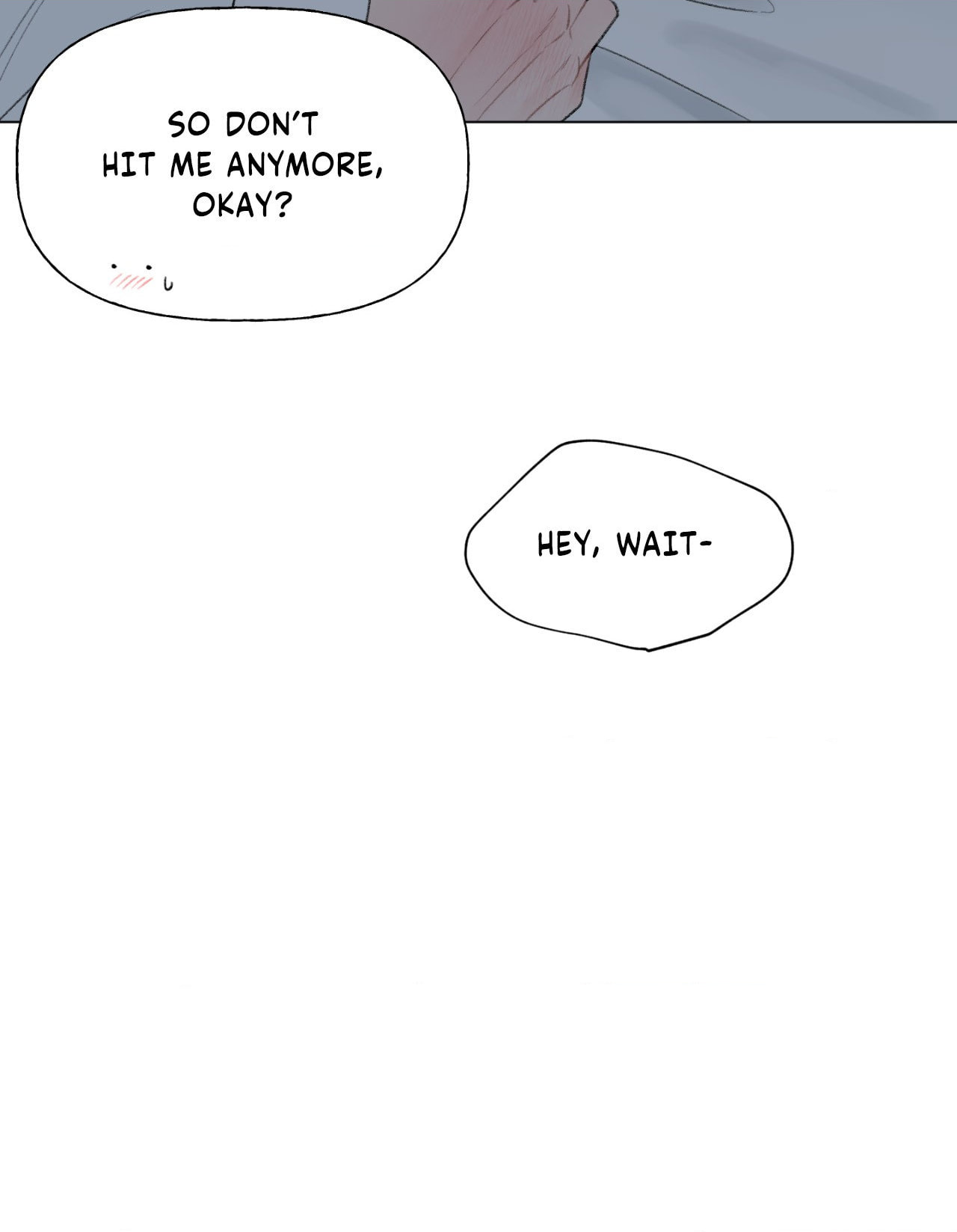 To Mend A Heart Chapter 75.4 page 13 - 