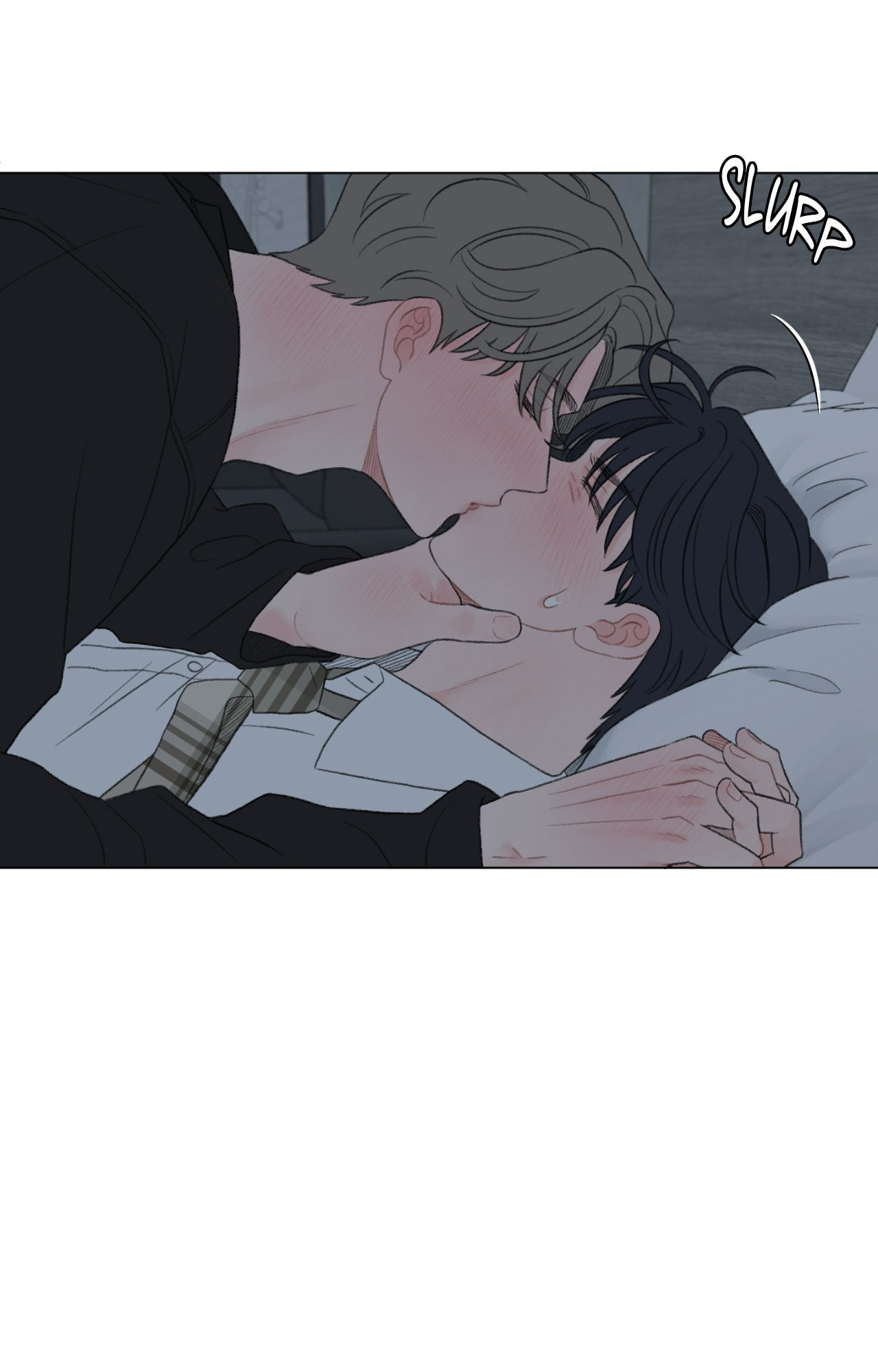 To Mend A Heart Chapter 75.4 page 14 - 