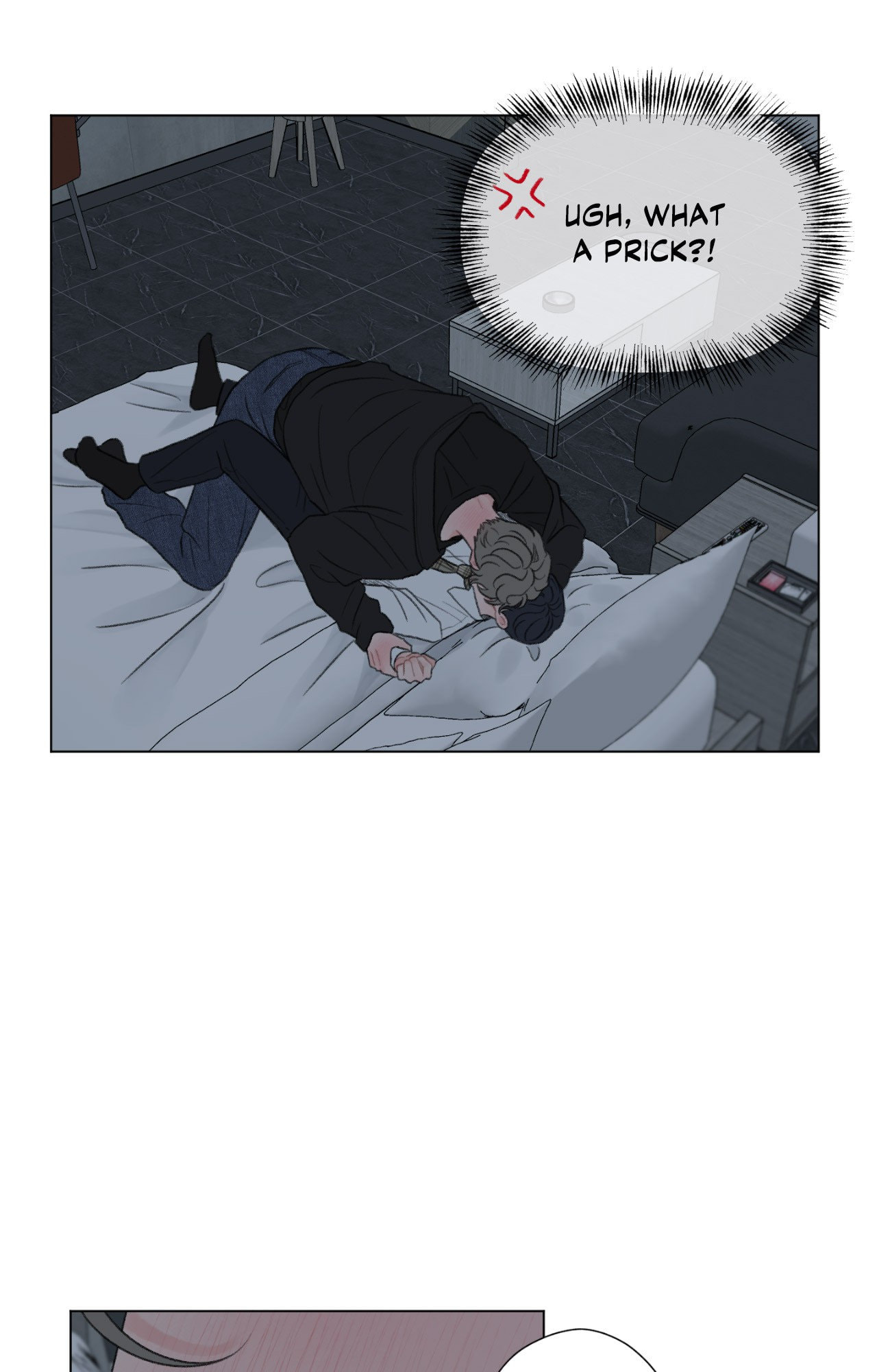 To Mend A Heart Chapter 75.4 page 15 - 