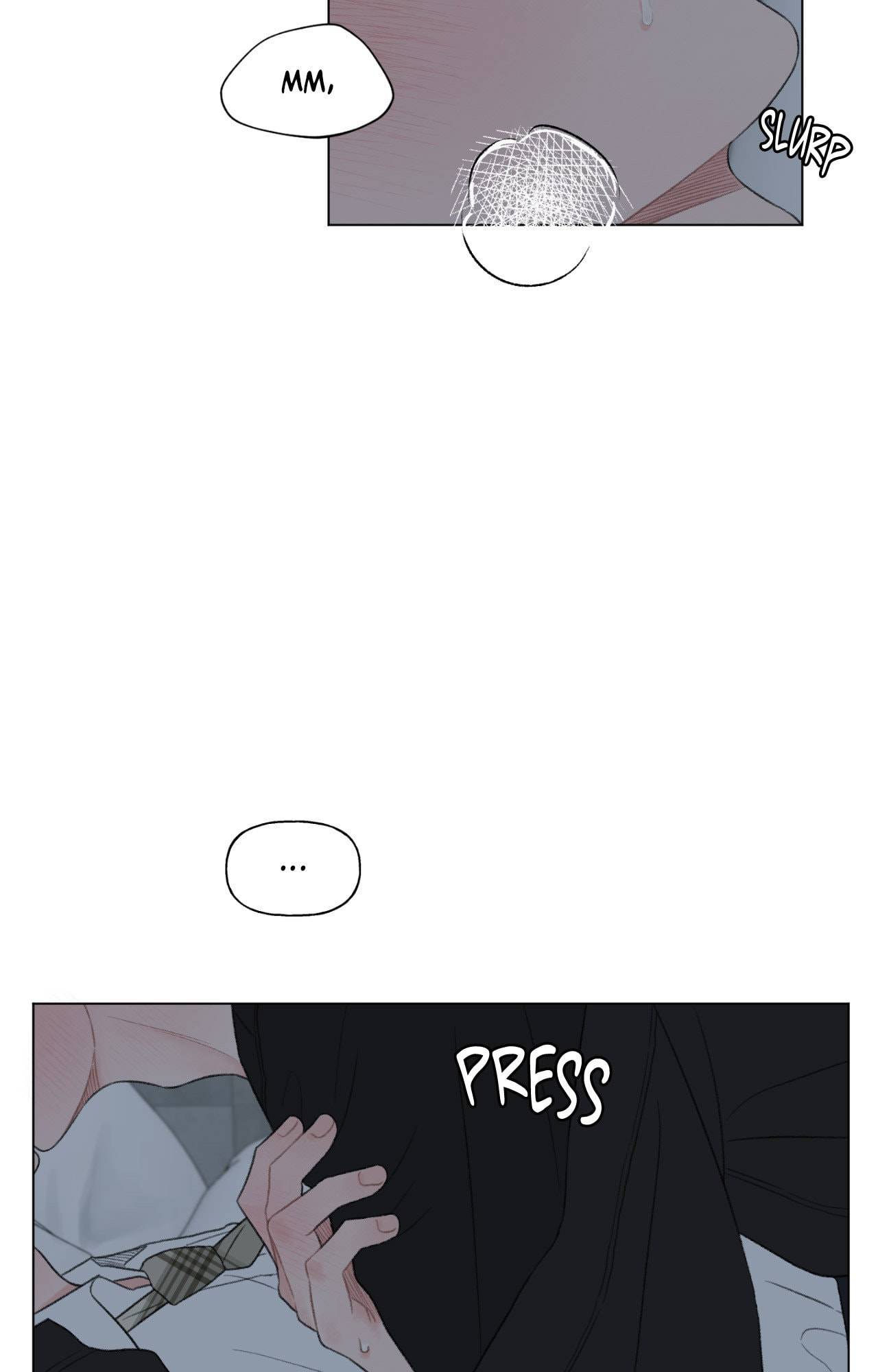 To Mend A Heart Chapter 75.4 page 17 - 