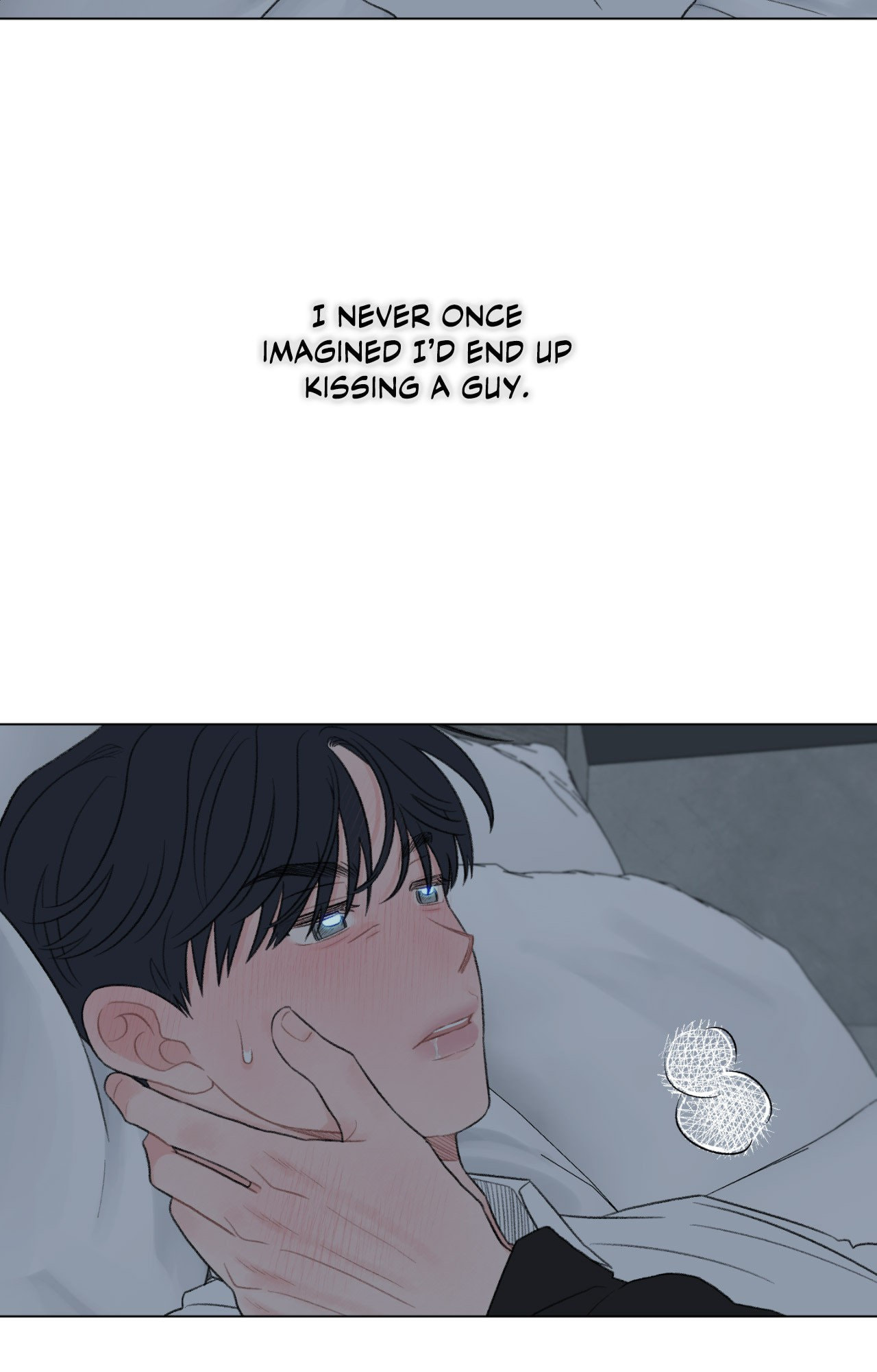 To Mend A Heart Chapter 75.4 page 20 - 