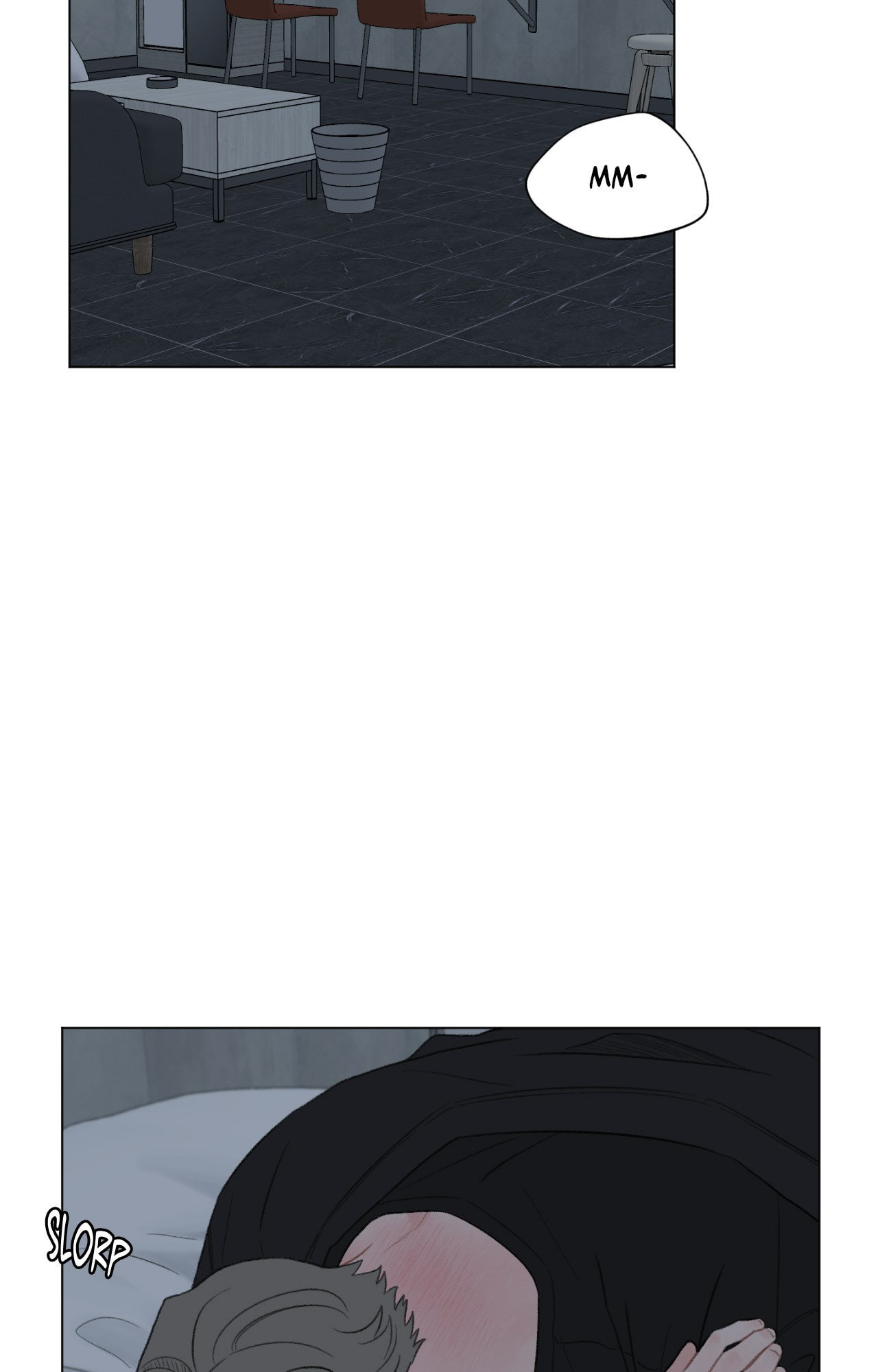 To Mend A Heart Chapter 75.4 page 3 - 