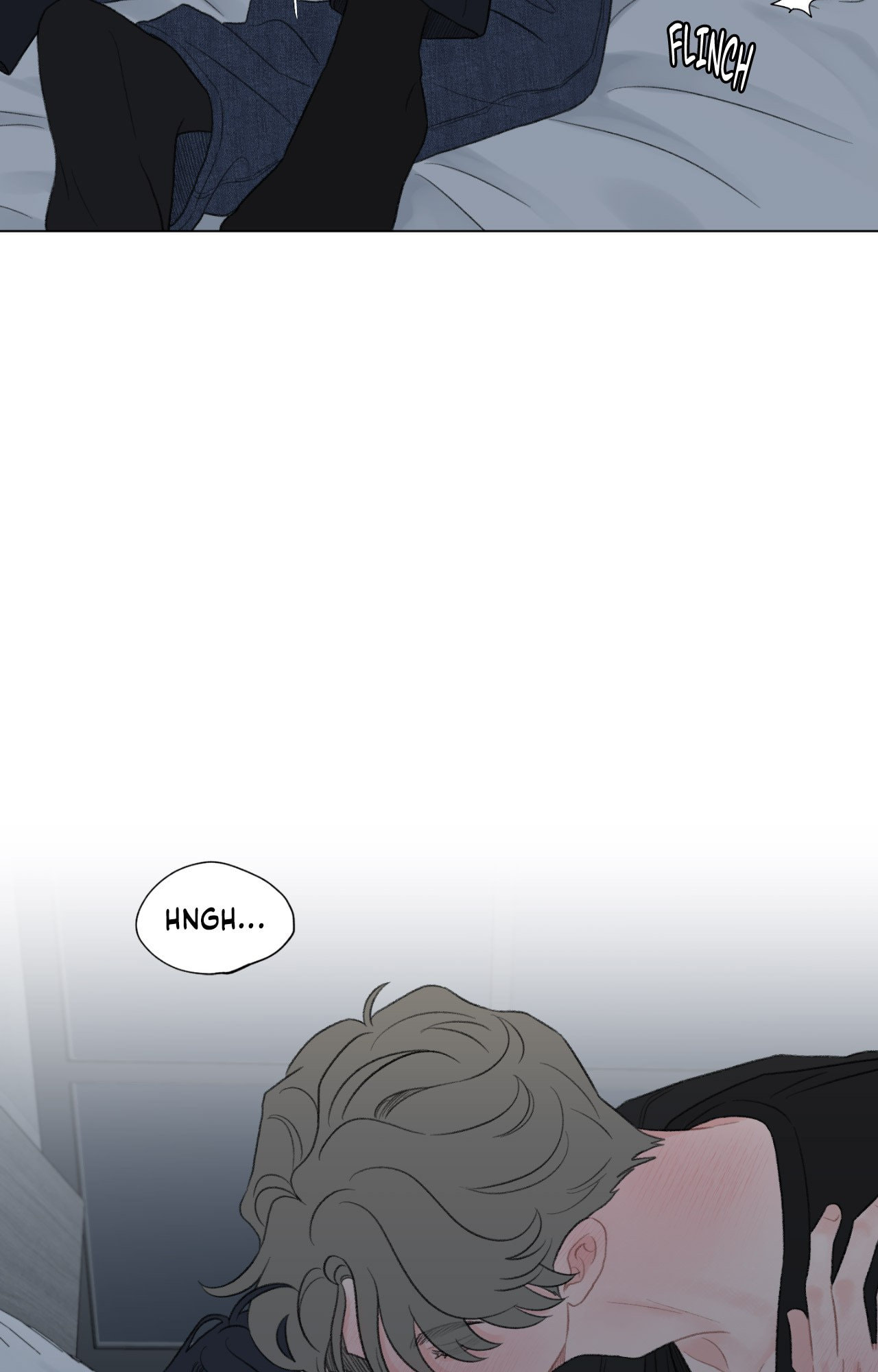To Mend A Heart Chapter 75.4 page 22 - 