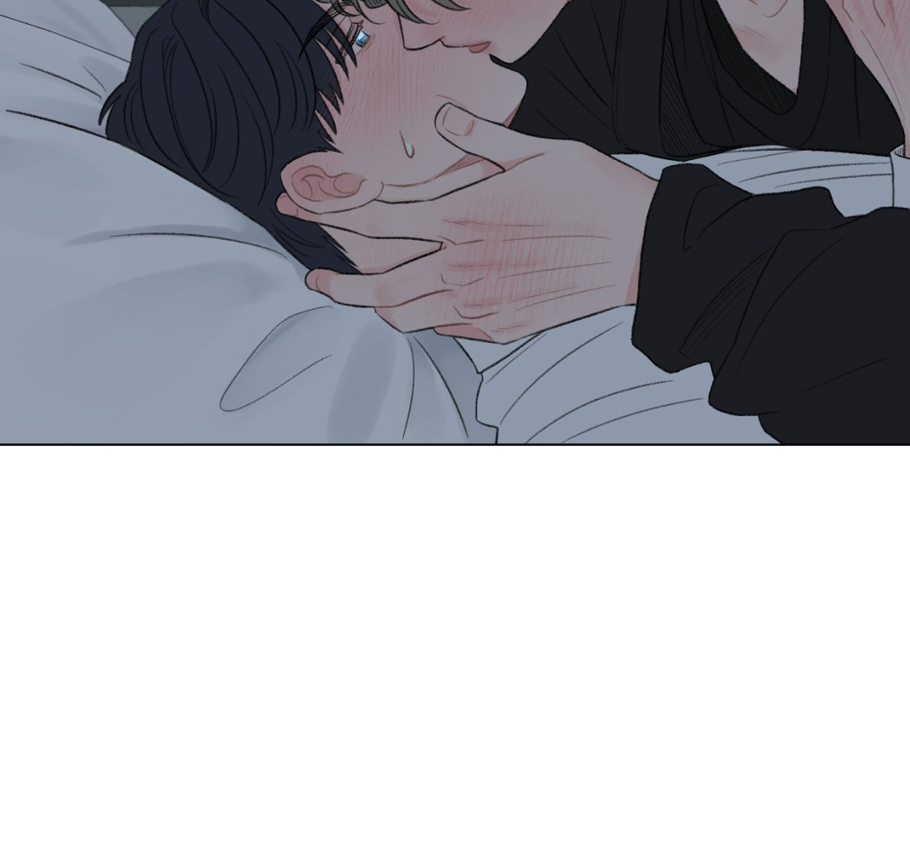 To Mend A Heart Chapter 75.4 page 23 - 