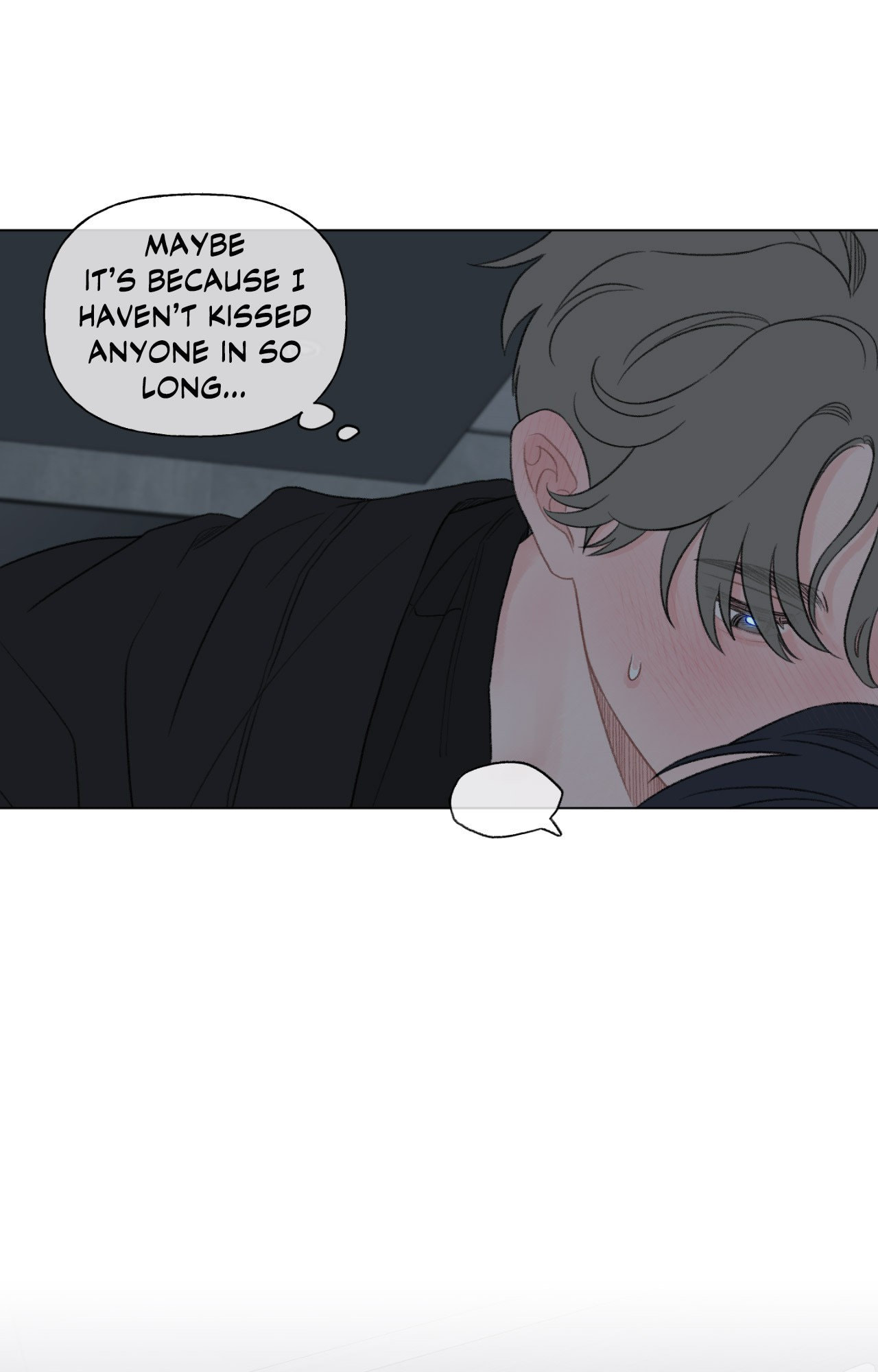 To Mend A Heart Chapter 75.4 page 25 - 
