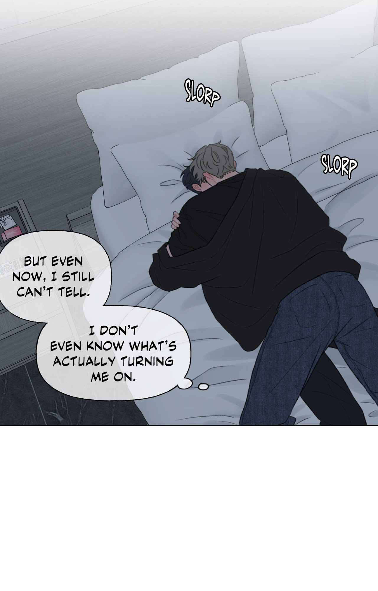 To Mend A Heart Chapter 75.4 page 26 - 