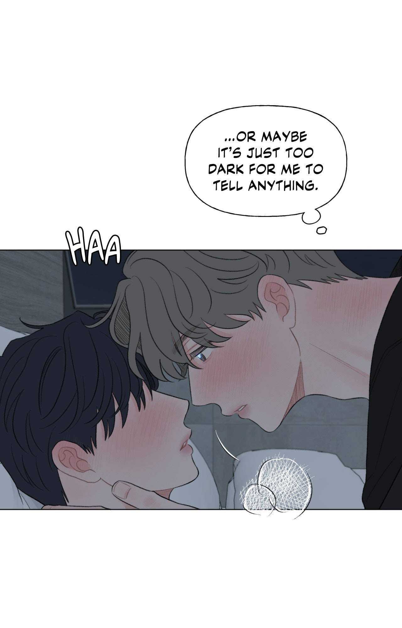 To Mend A Heart Chapter 75.4 page 27 - 
