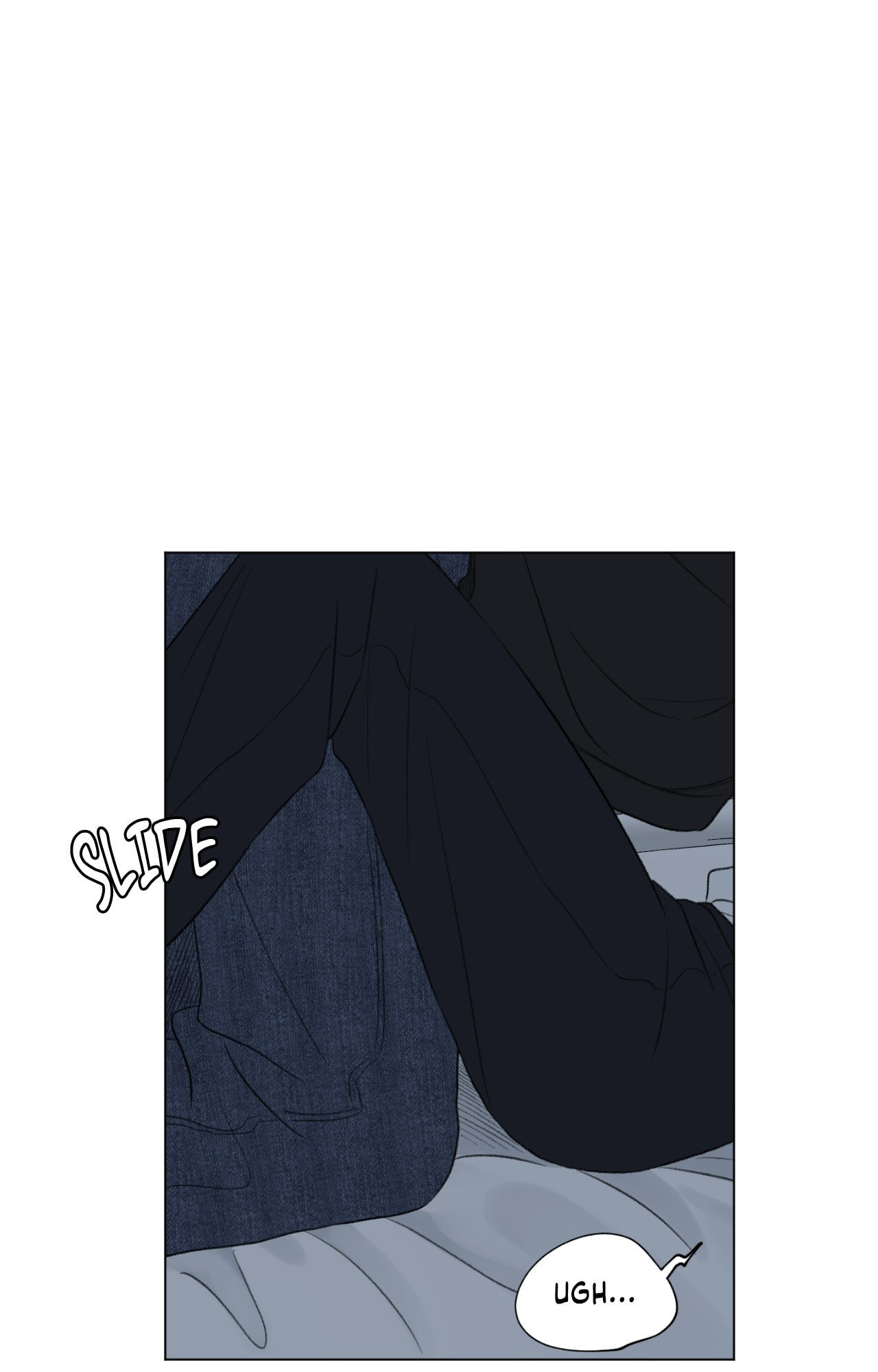 To Mend A Heart Chapter 75.4 page 28 - 