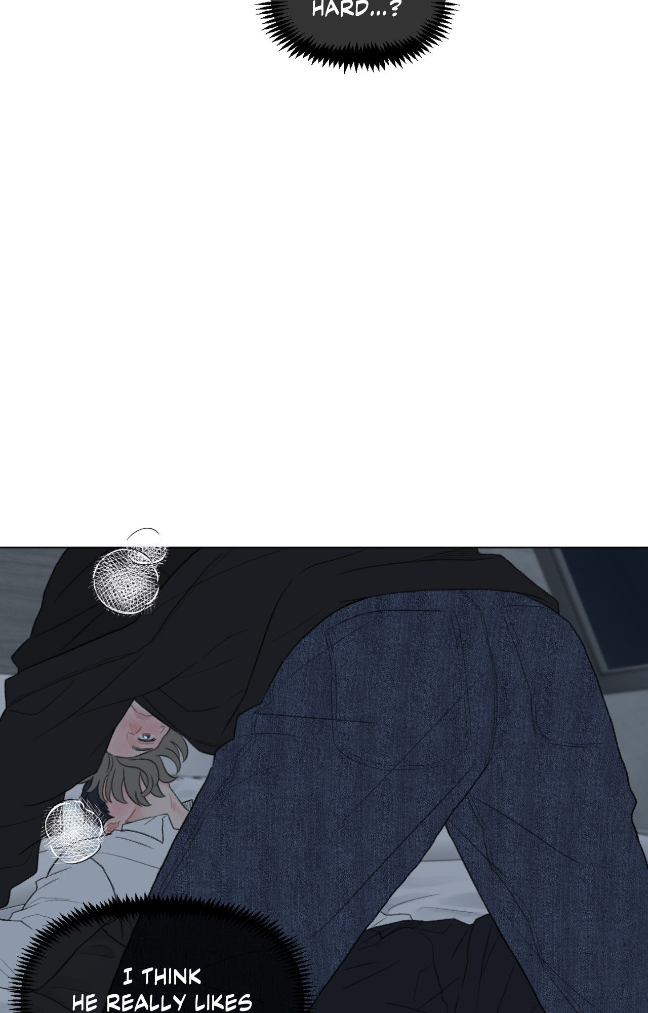 To Mend A Heart Chapter 75.4 page 30 - 