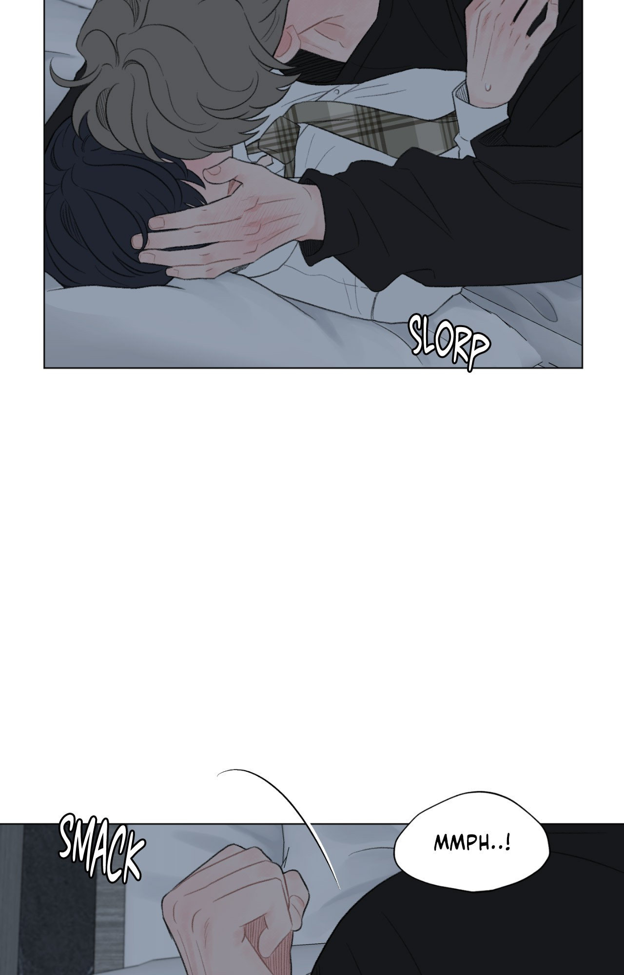 To Mend A Heart Chapter 75.4 page 4 - 