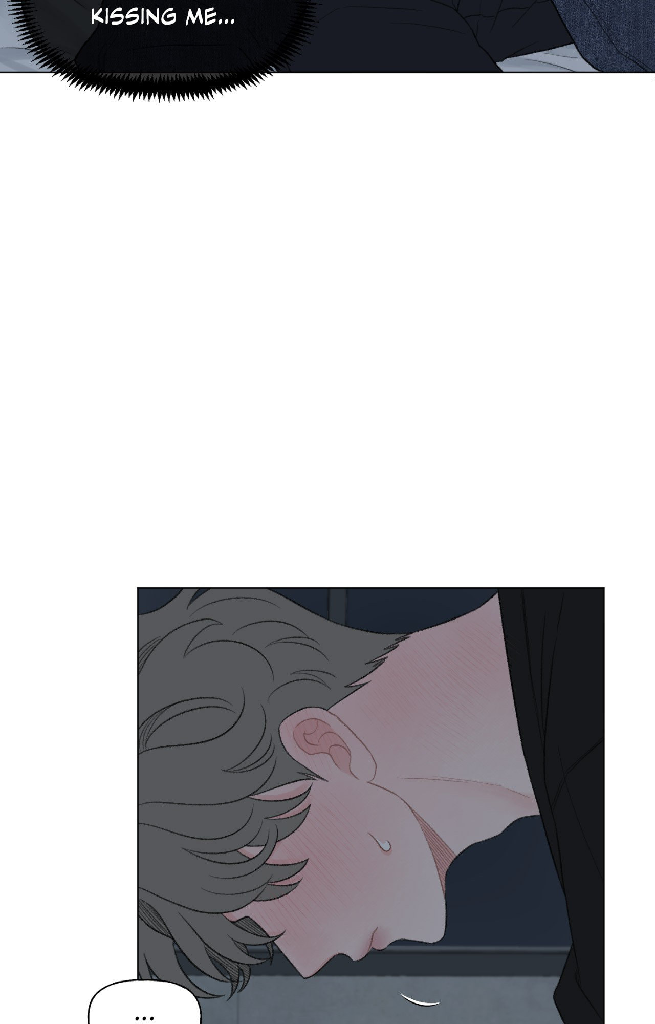 To Mend A Heart Chapter 75.4 page 31 - 