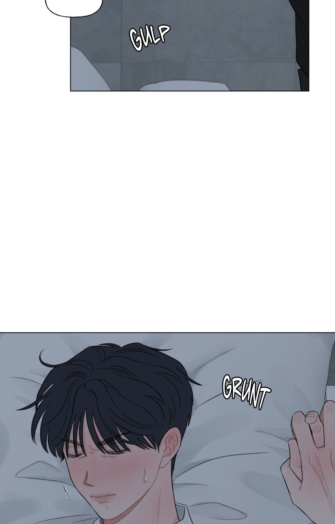 To Mend A Heart Chapter 75.4 page 32 - 