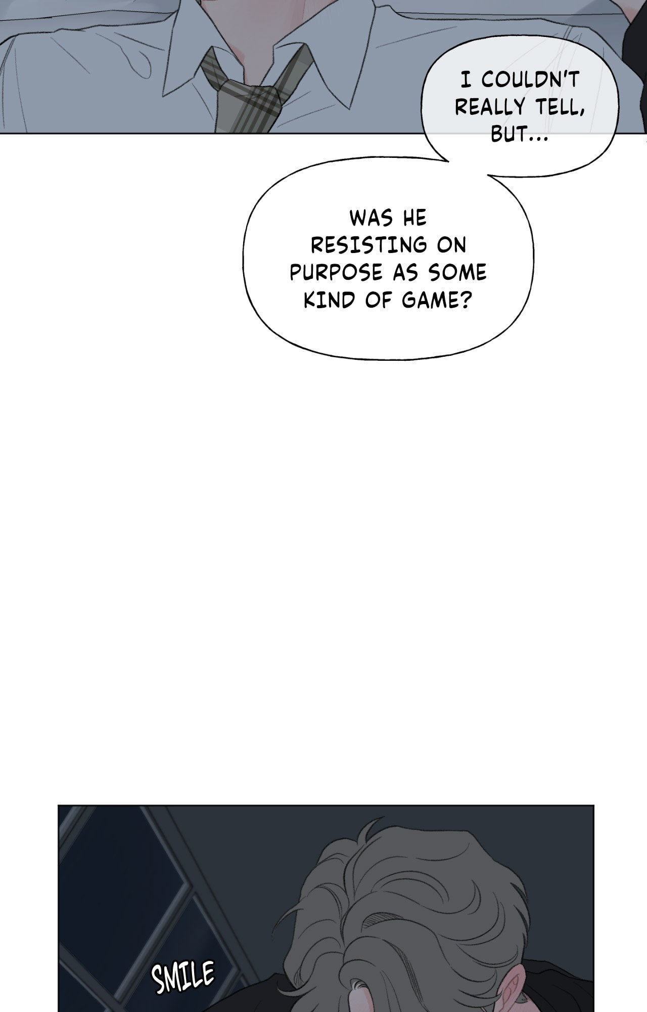 To Mend A Heart Chapter 75.4 page 33 - 