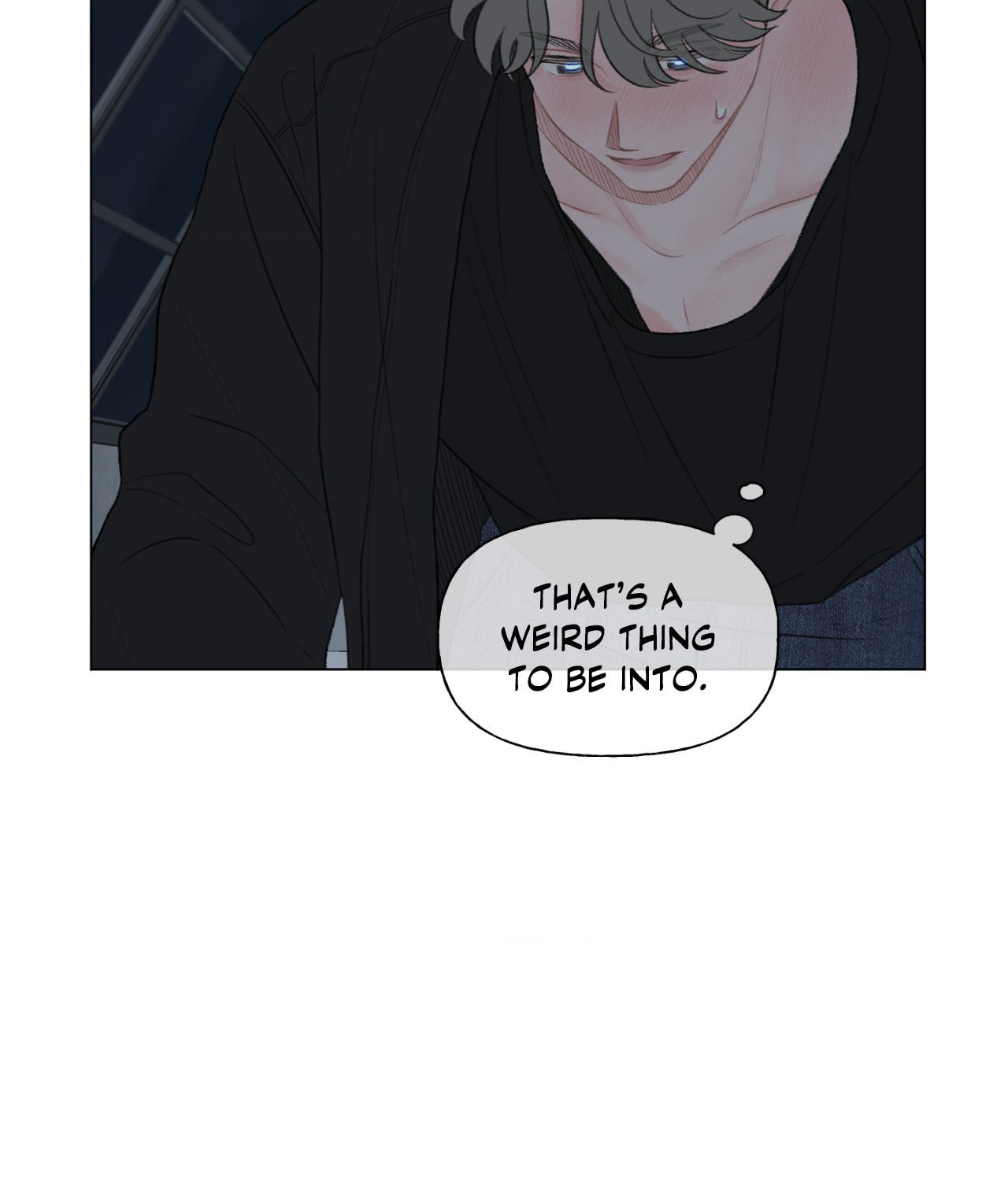 To Mend A Heart Chapter 75.4 page 34 - 