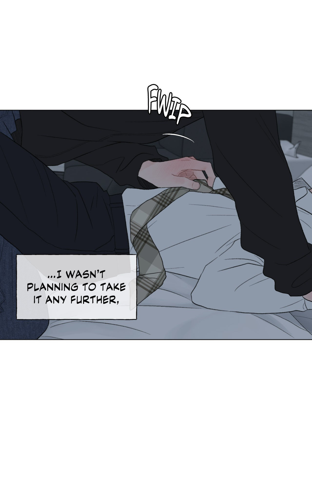To Mend A Heart Chapter 75.4 page 35 - 