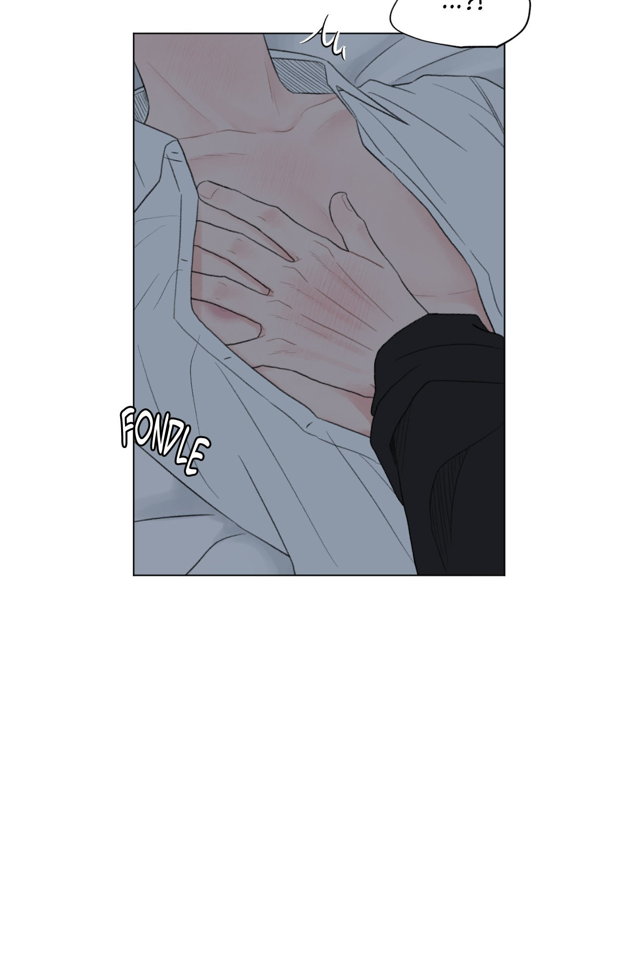 To Mend A Heart Chapter 75.4 page 37 - 