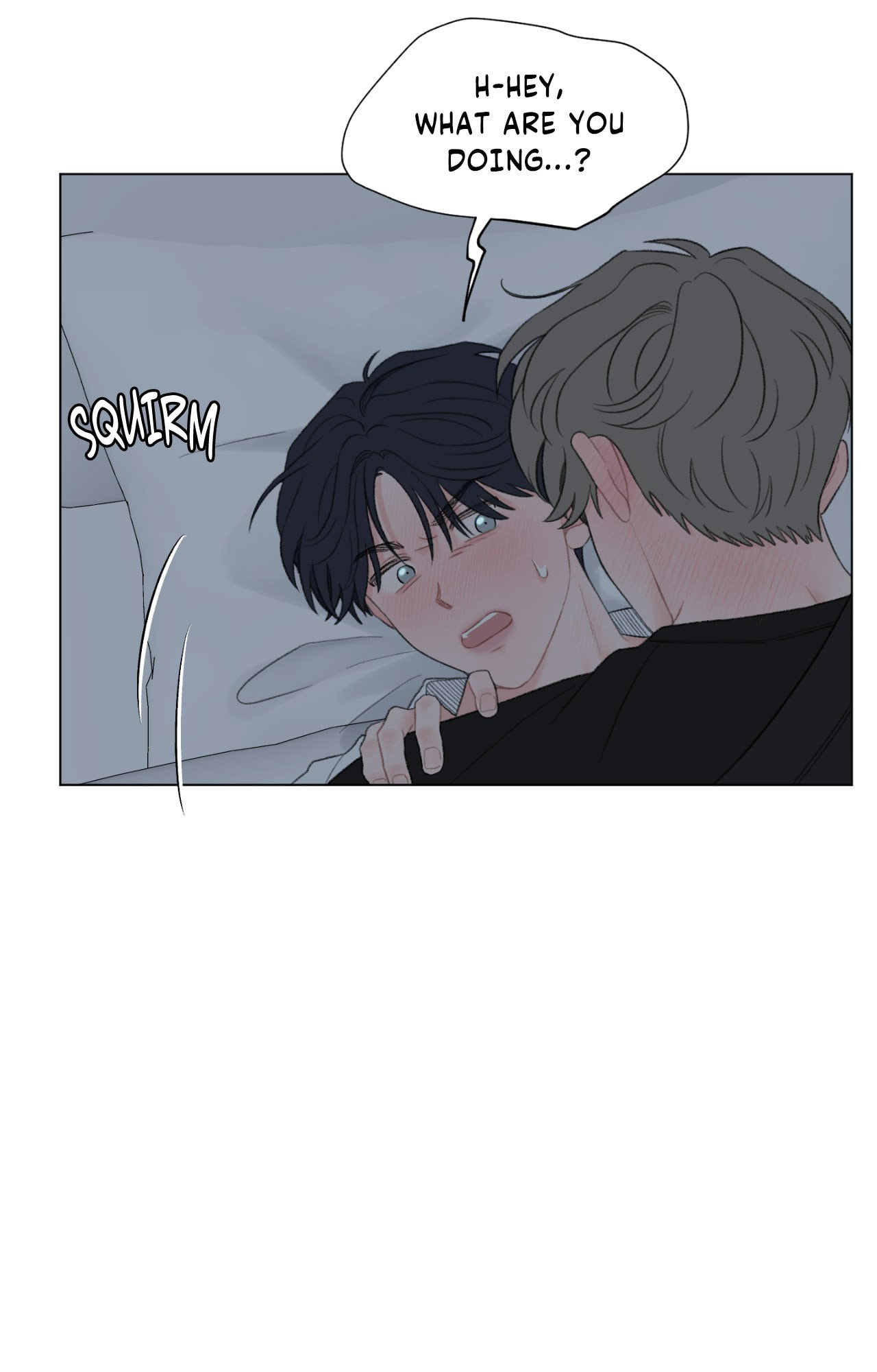 To Mend A Heart Chapter 75.4 page 38 - 