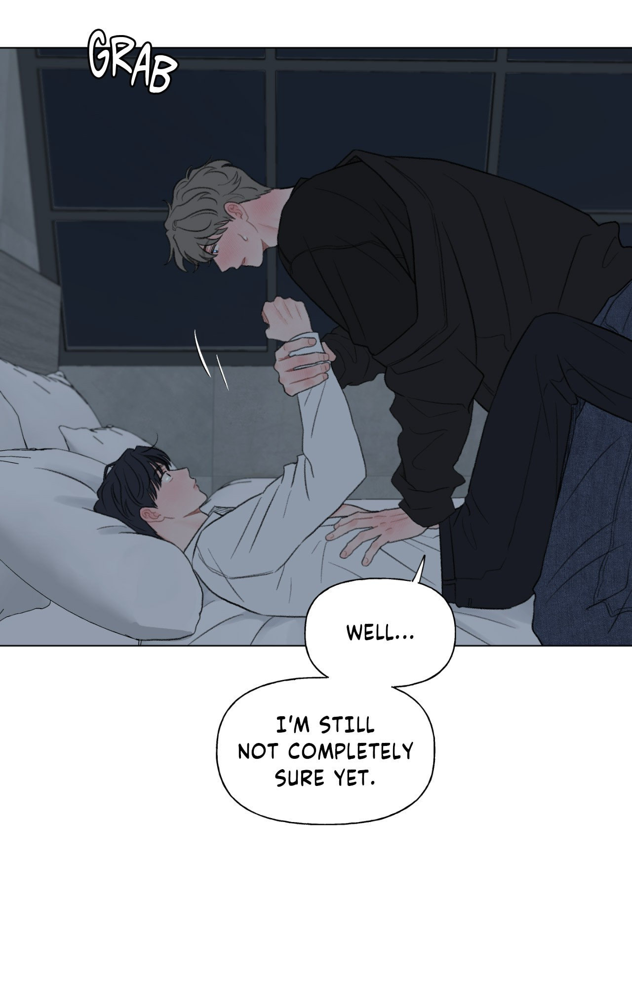 To Mend A Heart Chapter 75.4 page 39 - 