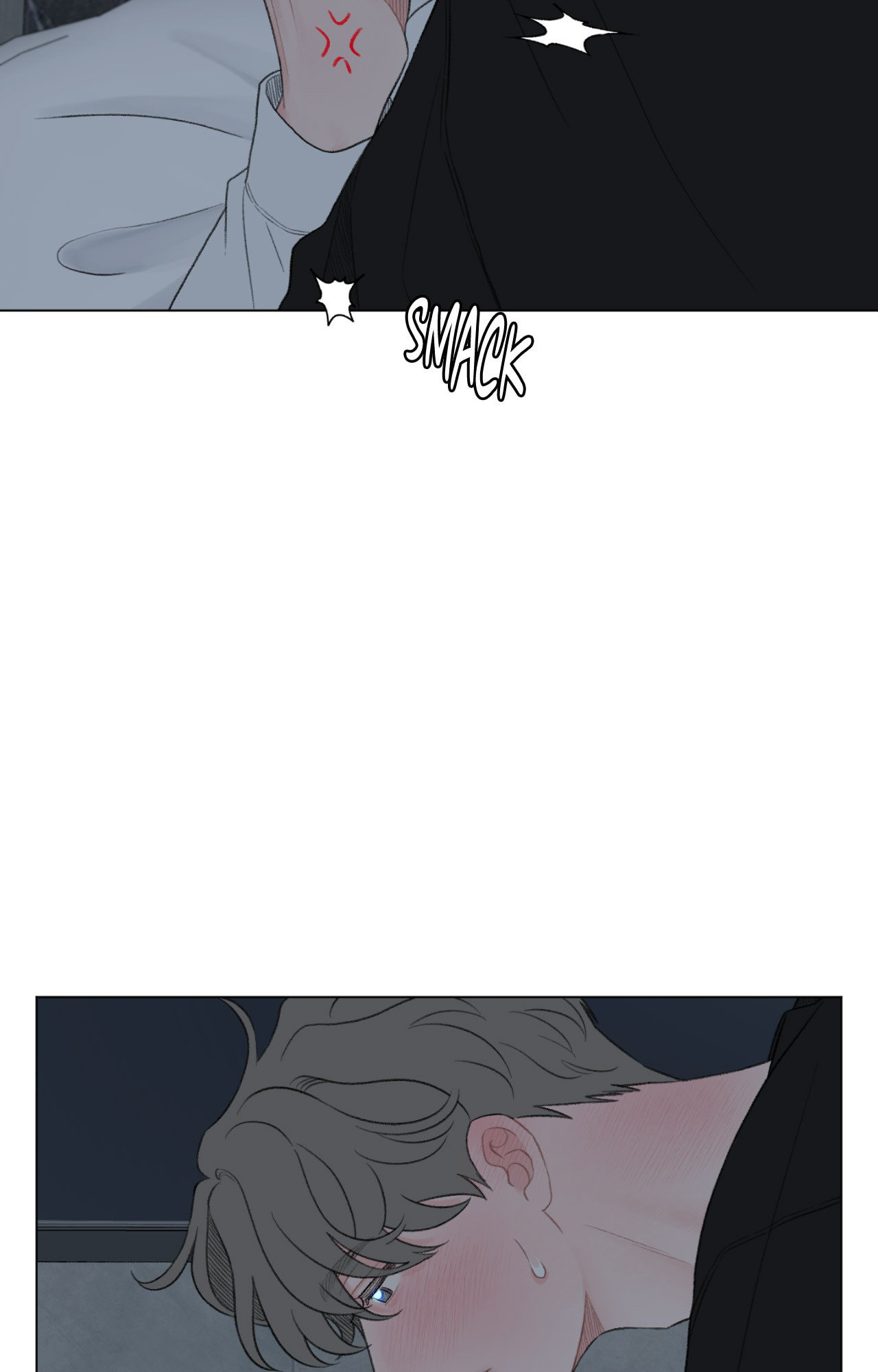 To Mend A Heart Chapter 75.4 page 5 - 