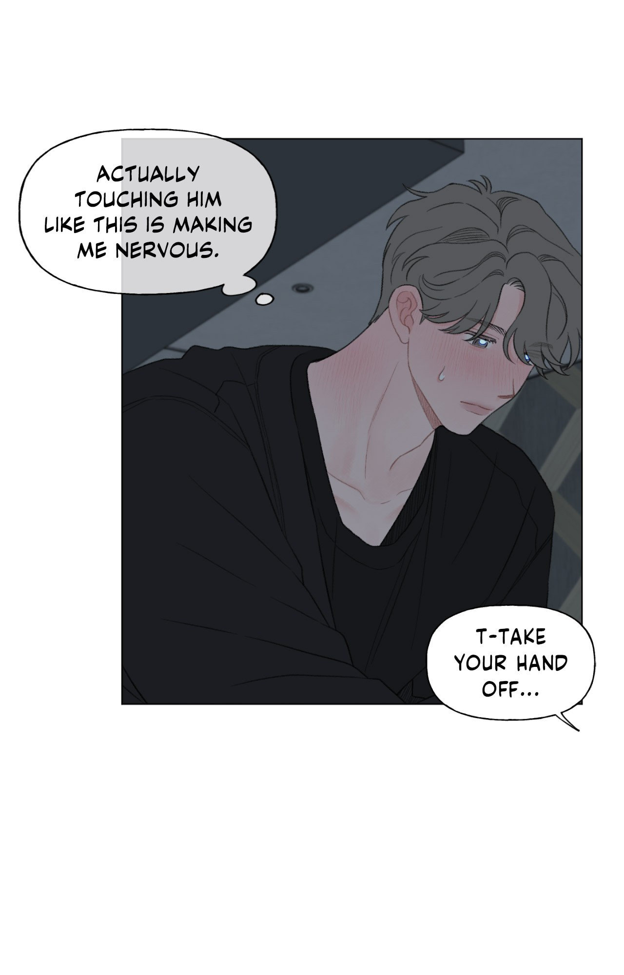 To Mend A Heart Chapter 75.4 page 41 - 