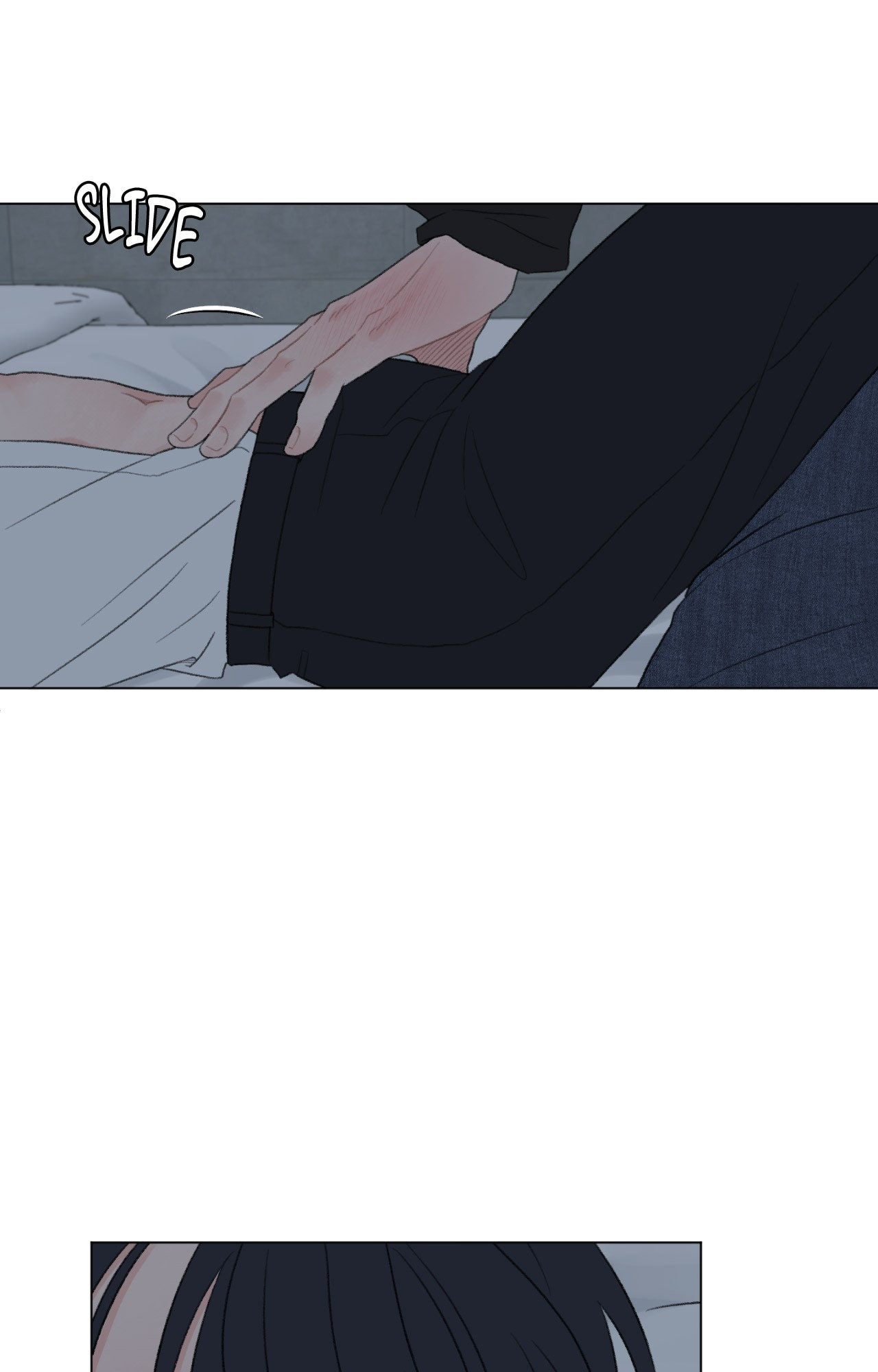 To Mend A Heart Chapter 75.4 page 42 - 