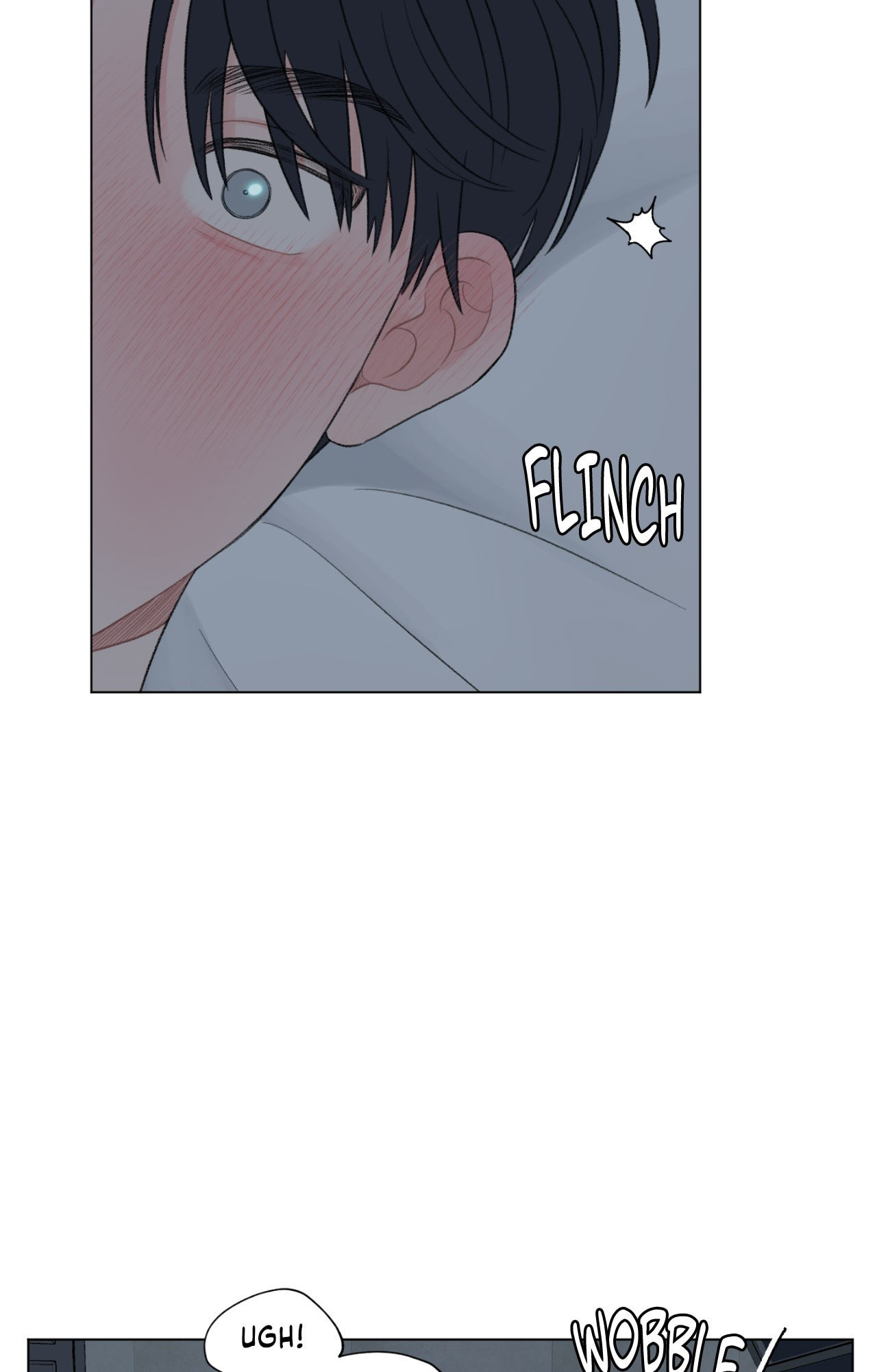 To Mend A Heart Chapter 75.4 page 43 - 