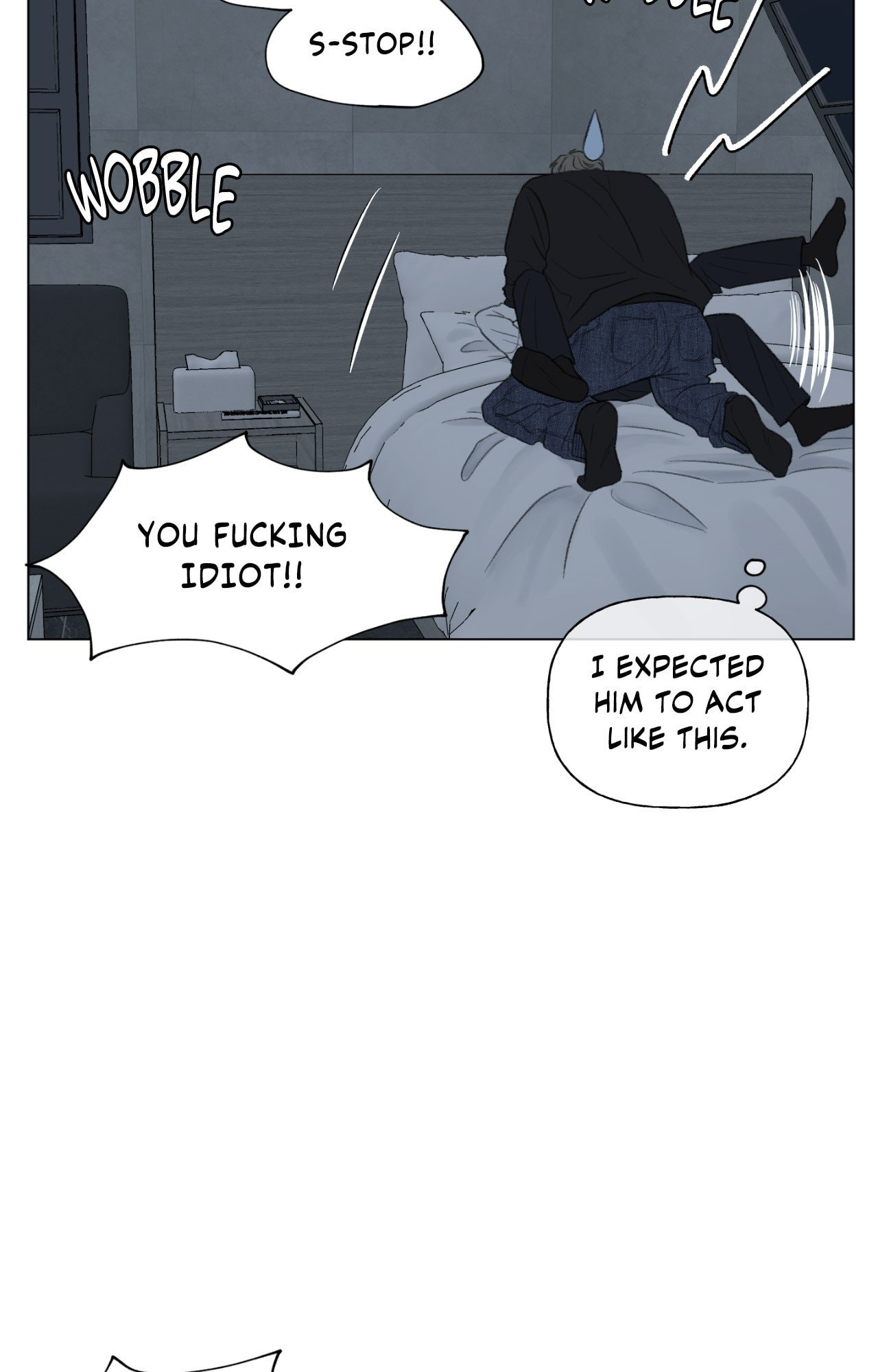To Mend A Heart Chapter 75.4 page 44 - 