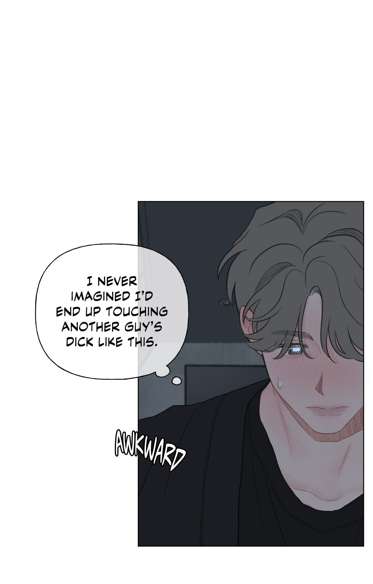 To Mend A Heart Chapter 75.4 page 49 - 