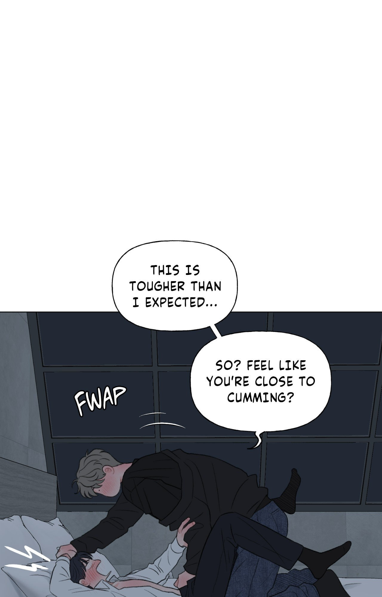 To Mend A Heart Chapter 75.4 page 50 - 