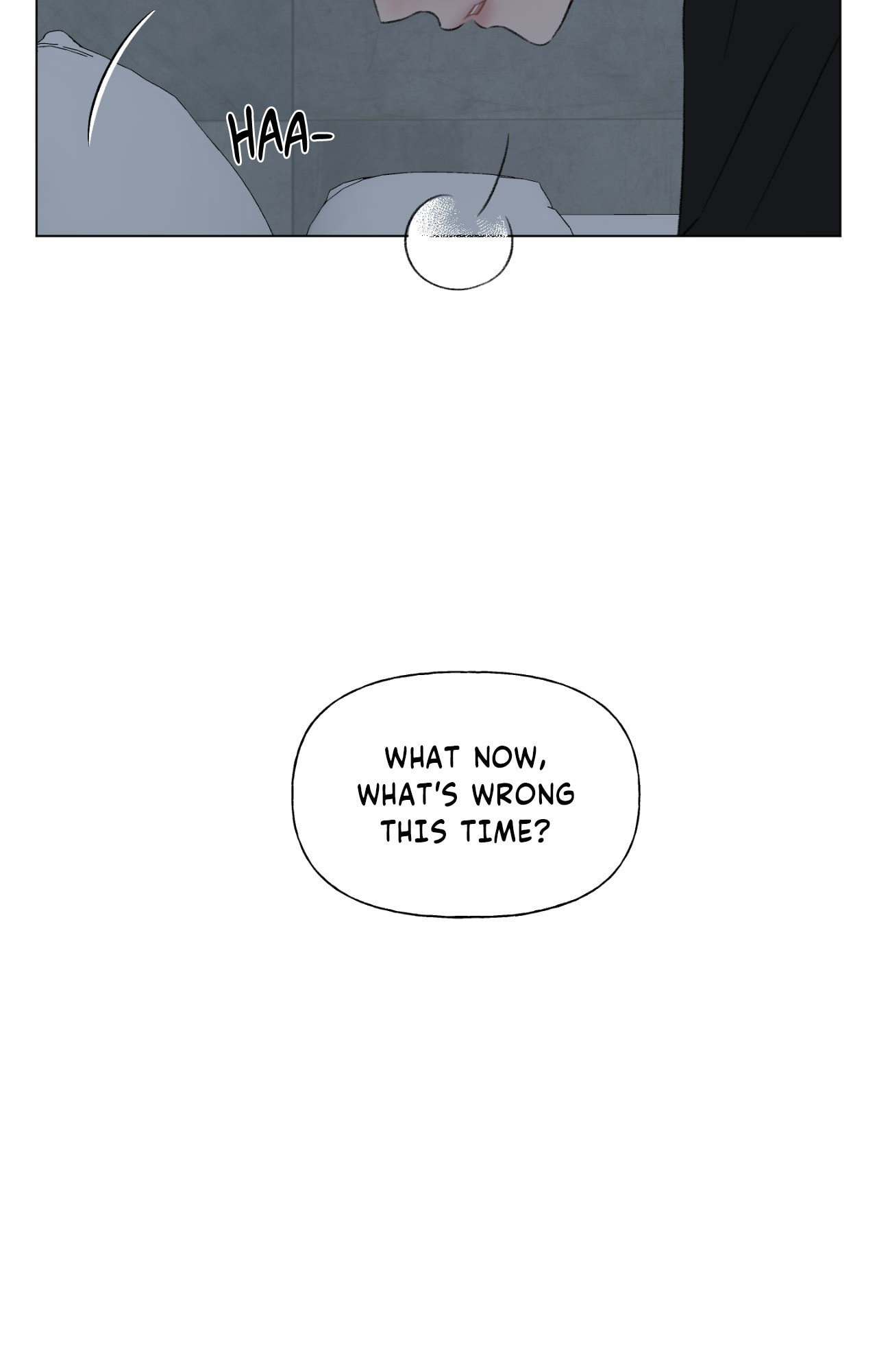 To Mend A Heart Chapter 75.4 page 6 - 