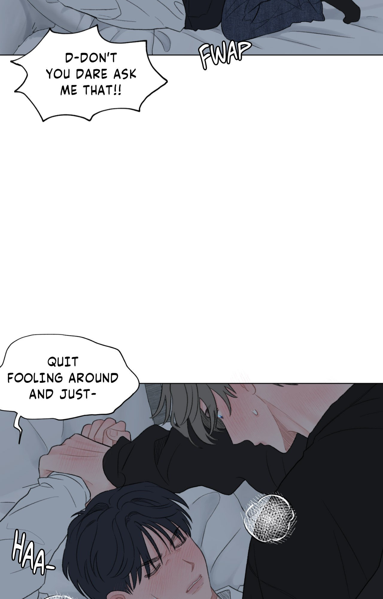 To Mend A Heart Chapter 75.4 page 51 - 