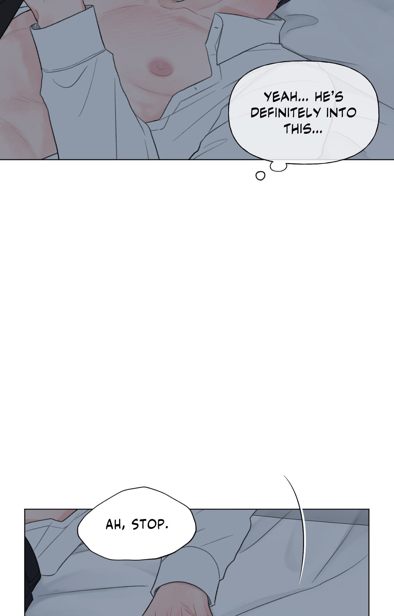 To Mend A Heart Chapter 75.4 page 53 - 