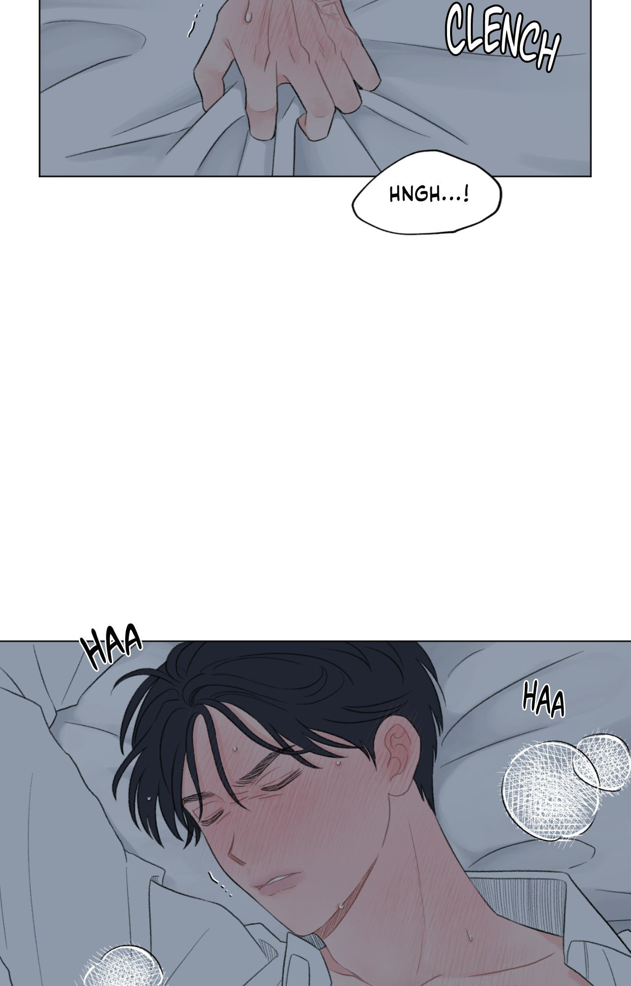 To Mend A Heart Chapter 75.4 page 54 - 