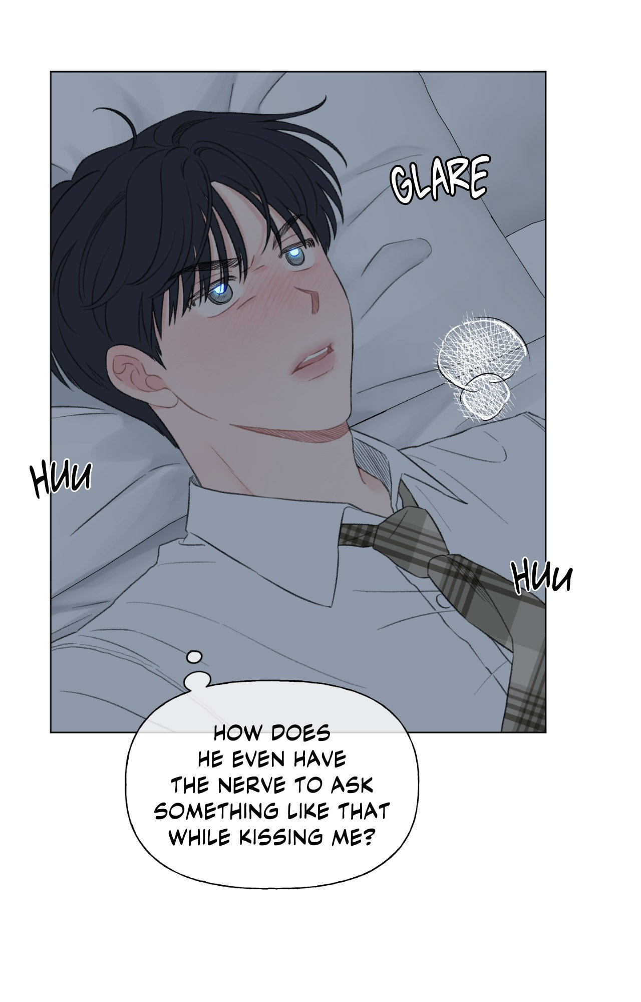 To Mend A Heart Chapter 75.4 page 7 - 