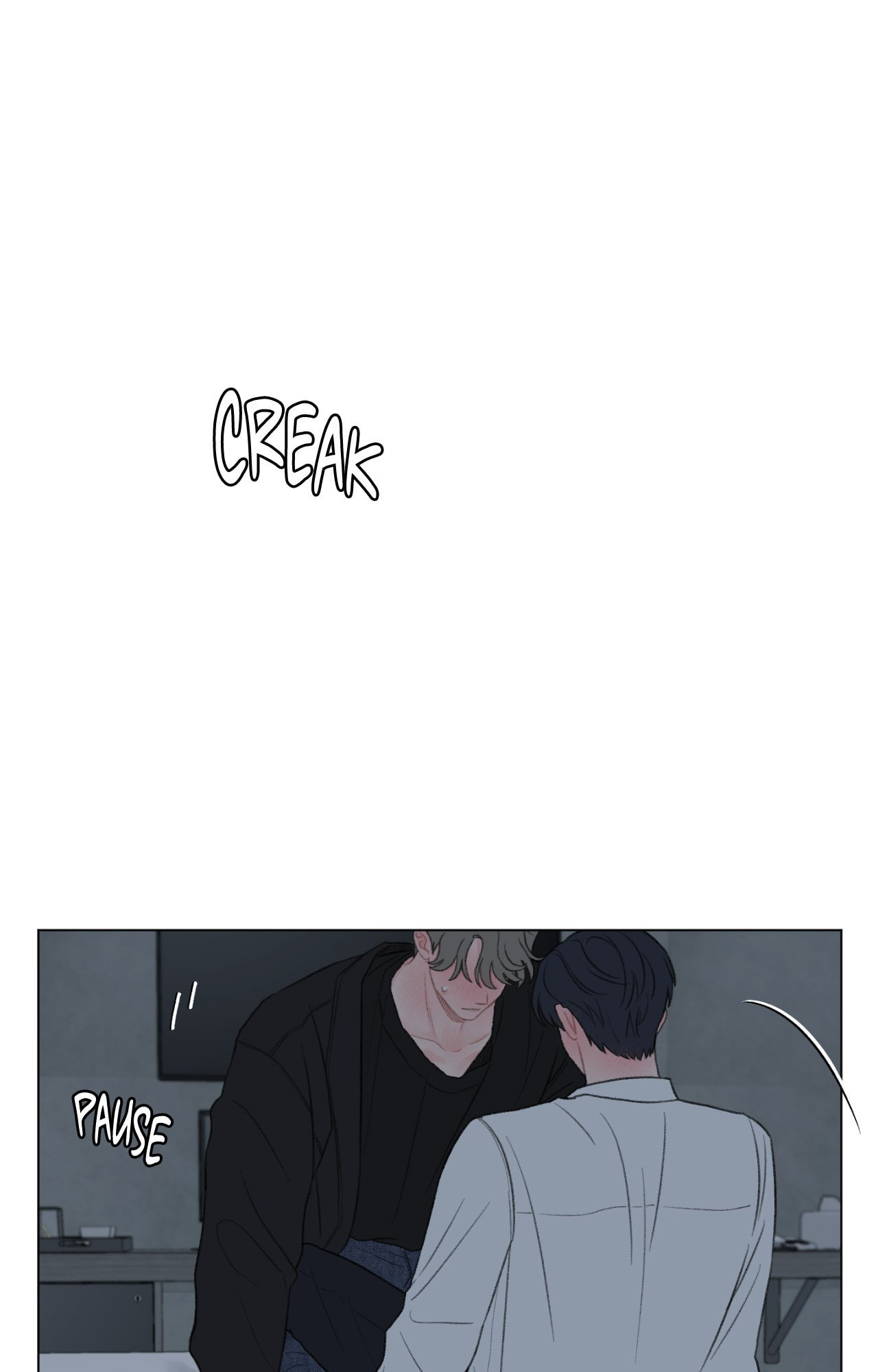 To Mend A Heart Chapter 75.4 page 62 - 