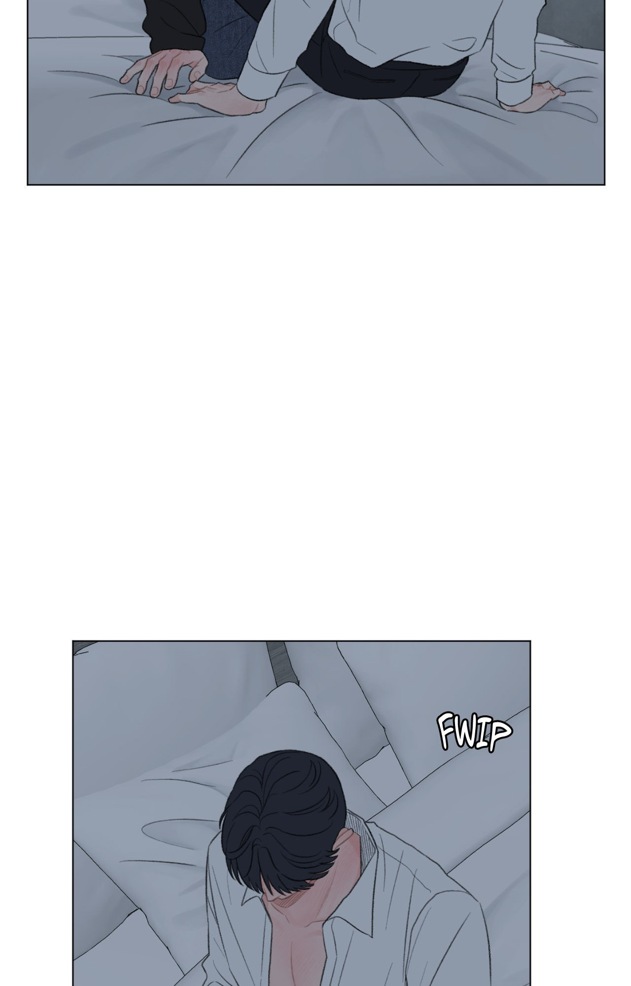 To Mend A Heart Chapter 75.4 page 63 - 