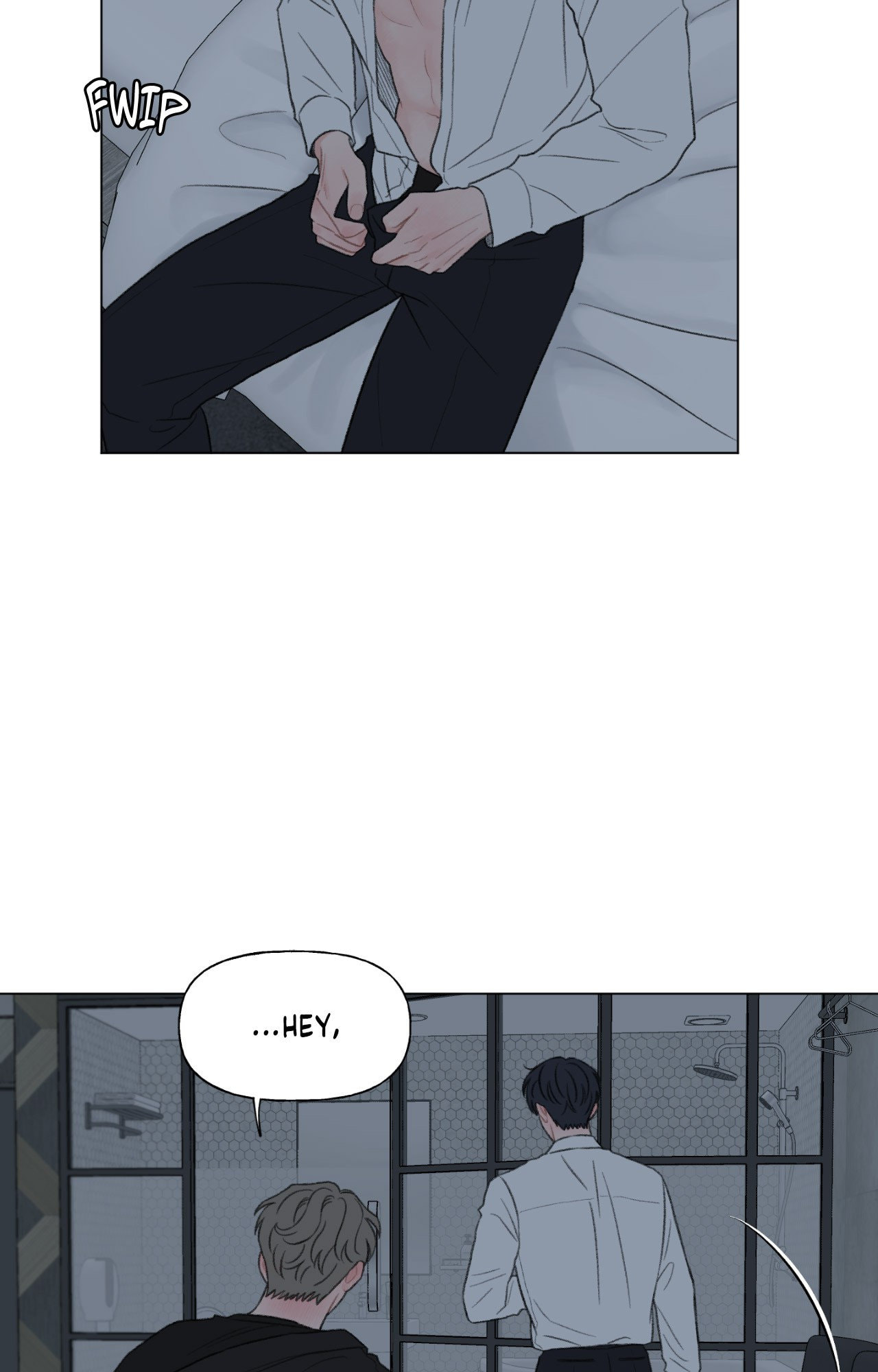 To Mend A Heart Chapter 75.4 page 64 - 
