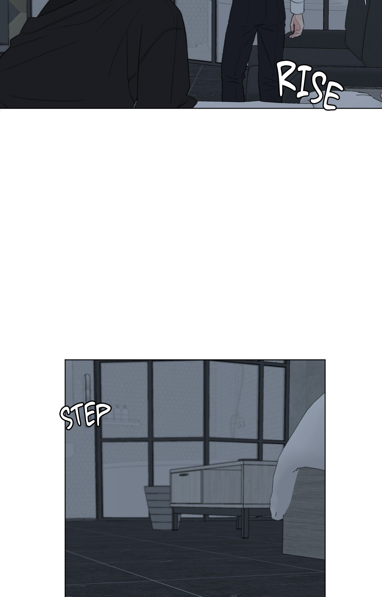 To Mend A Heart Chapter 75.4 page 65 - 