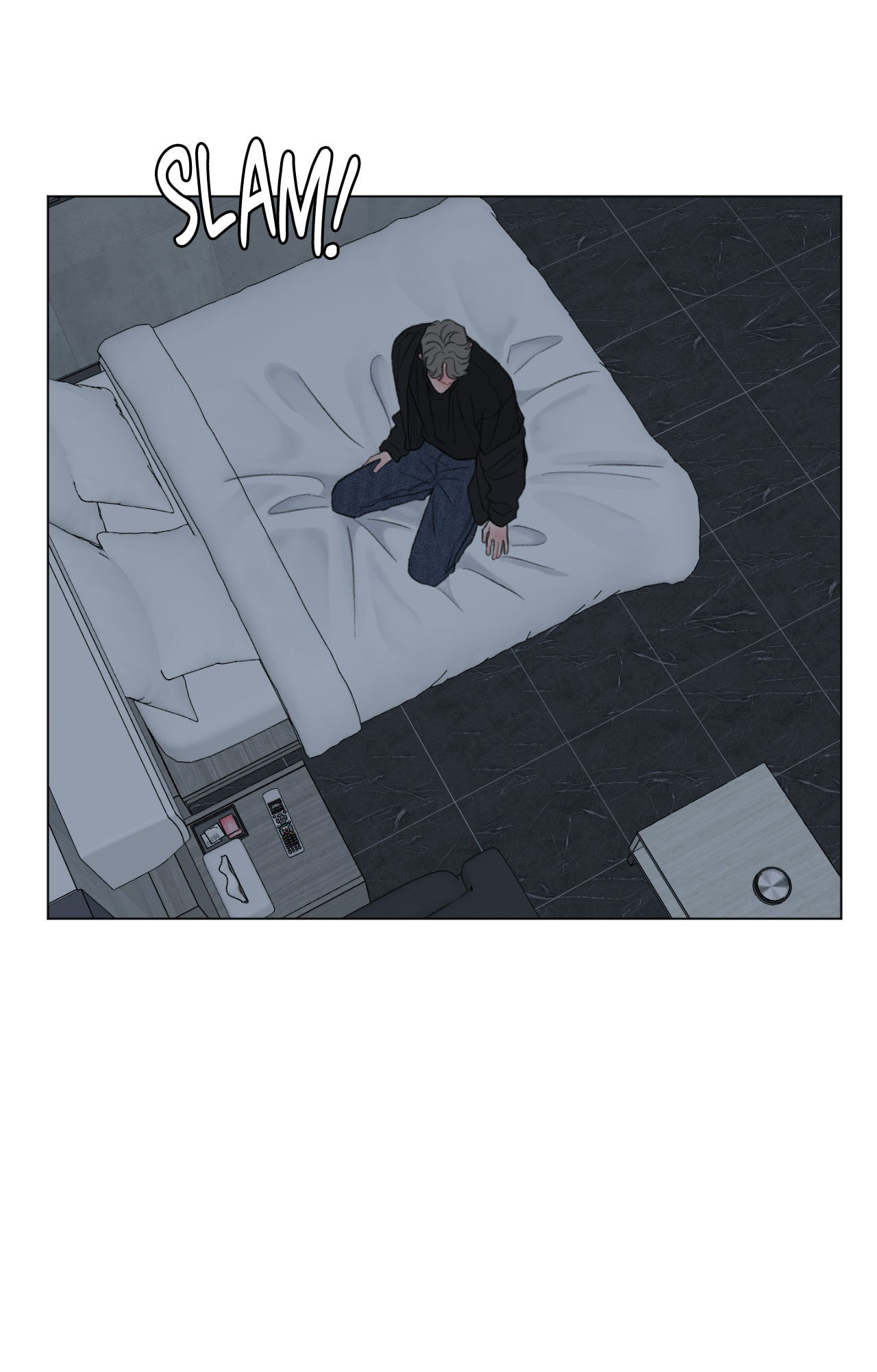 To Mend A Heart Chapter 75.4 page 68 - 