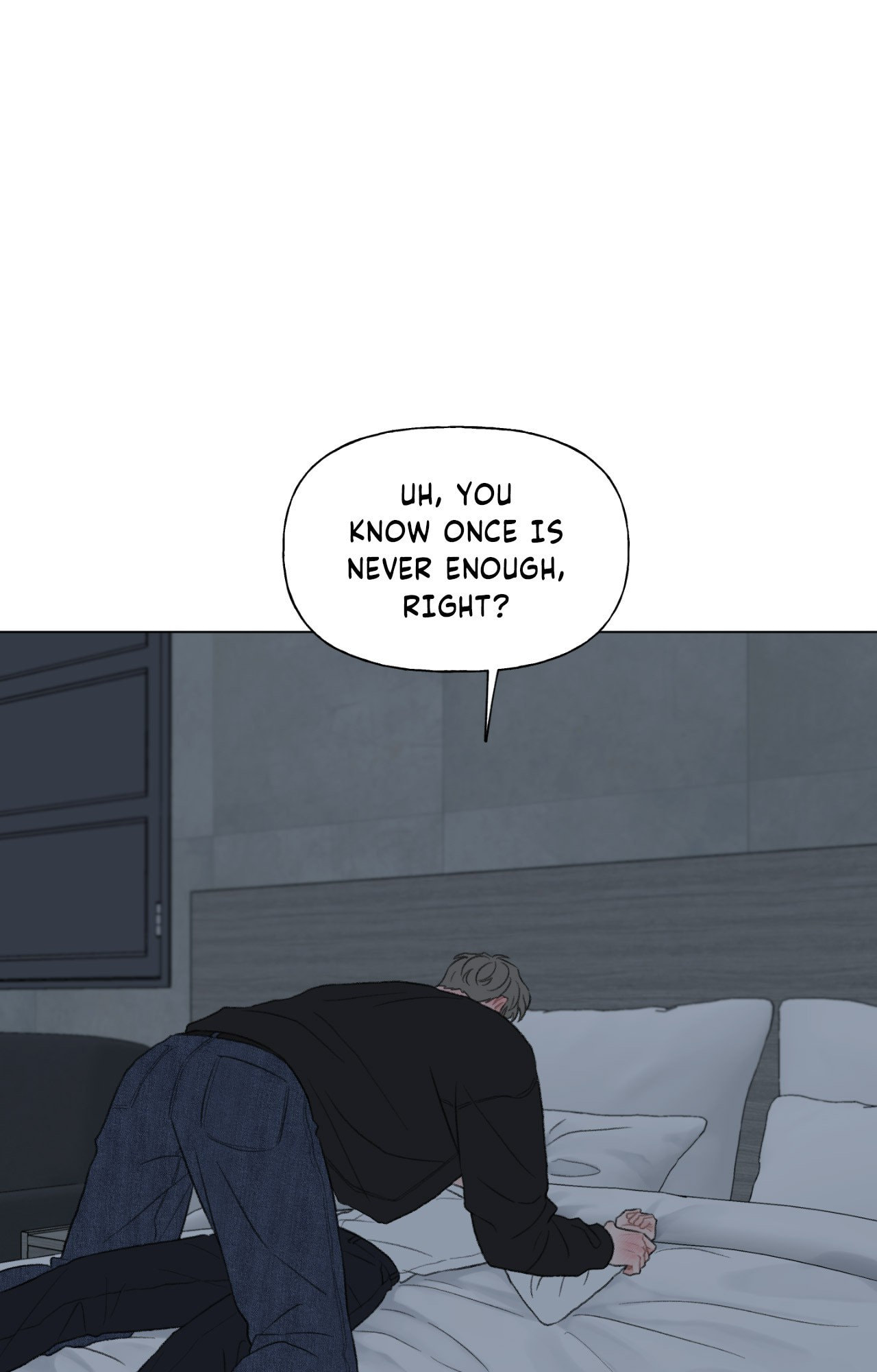To Mend A Heart Chapter 75.4 page 9 - 