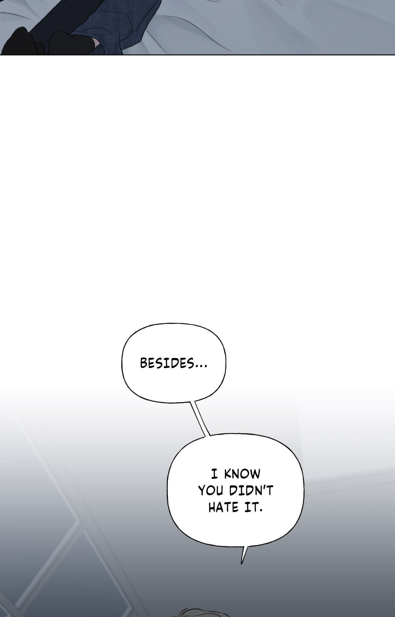 To Mend A Heart Chapter 75.4 page 10 - 