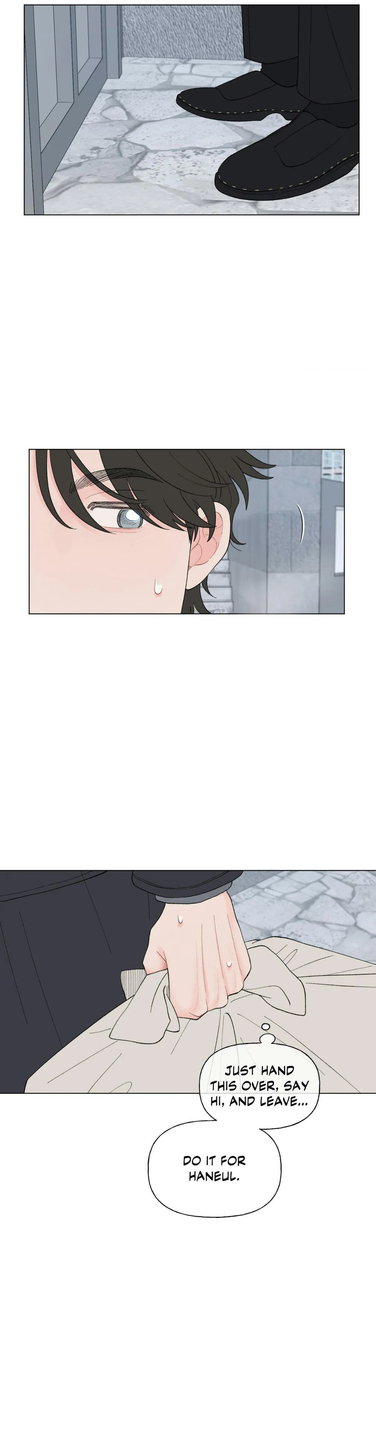 To Mend A Heart Chapter 75 page 11 - 