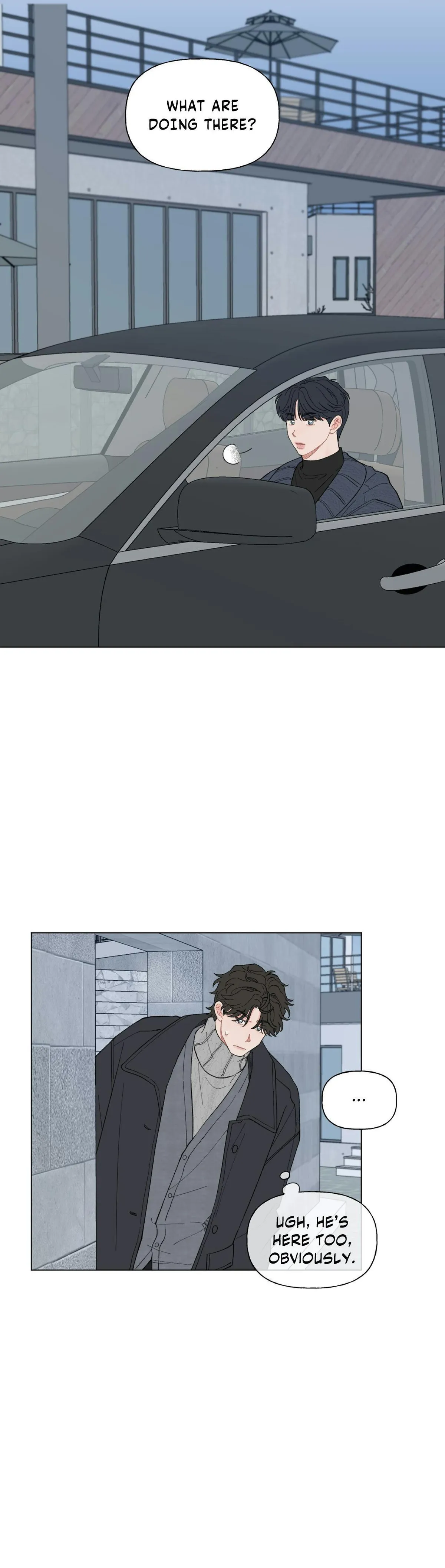 To Mend A Heart Chapter 75 page 13 - 