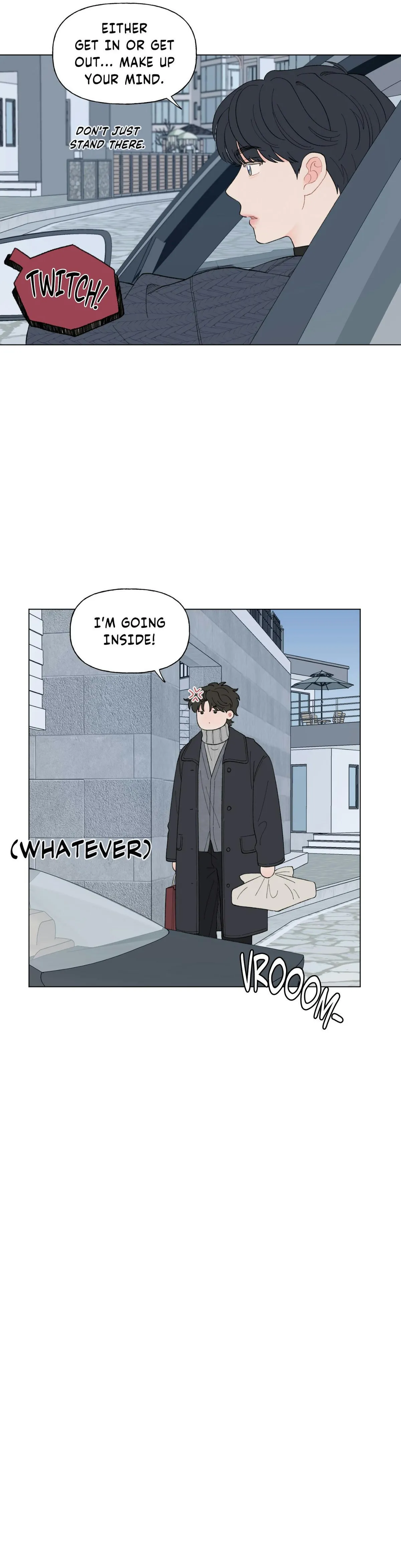 To Mend A Heart Chapter 75 page 14 - 